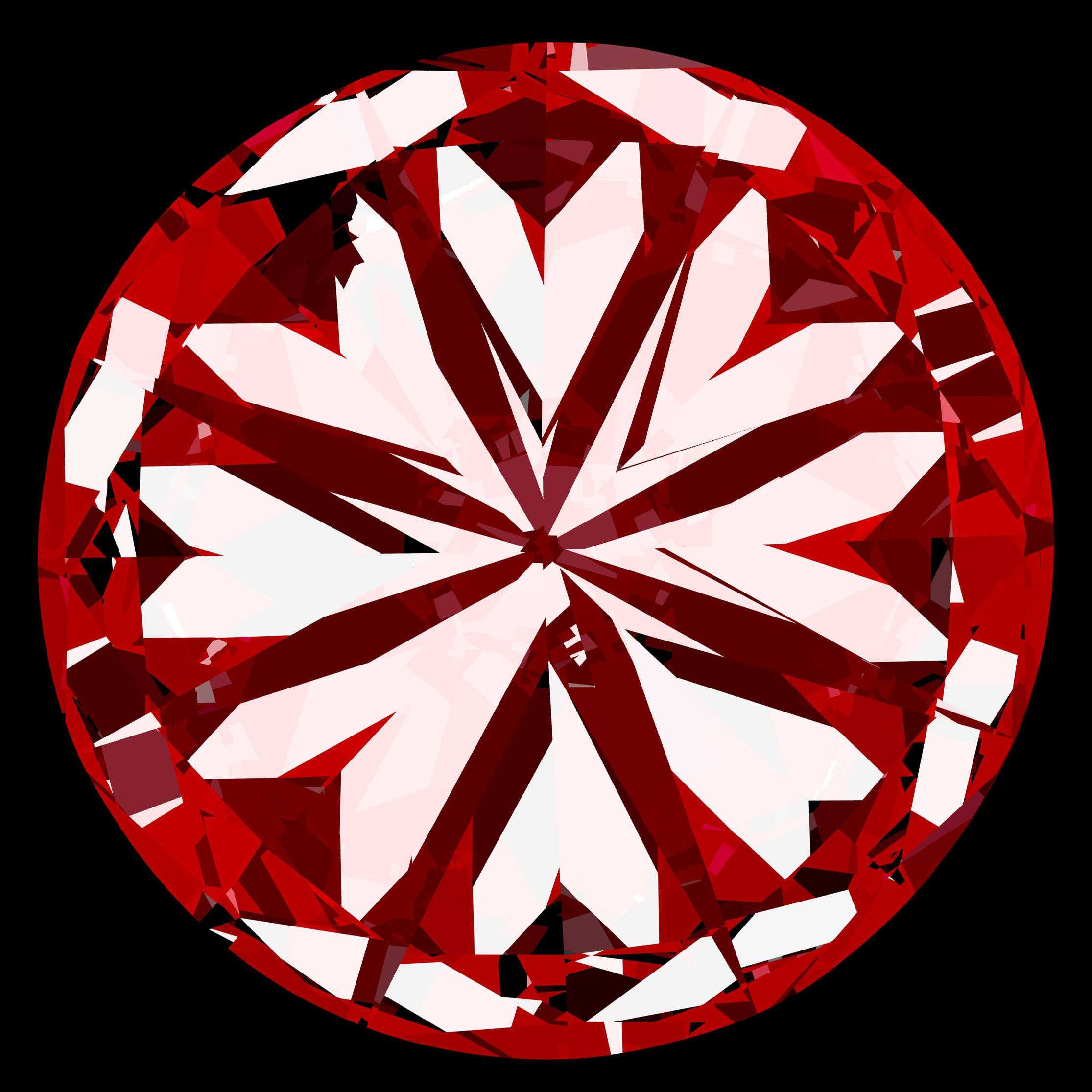 1ct Round F SI1 Natural Diamond