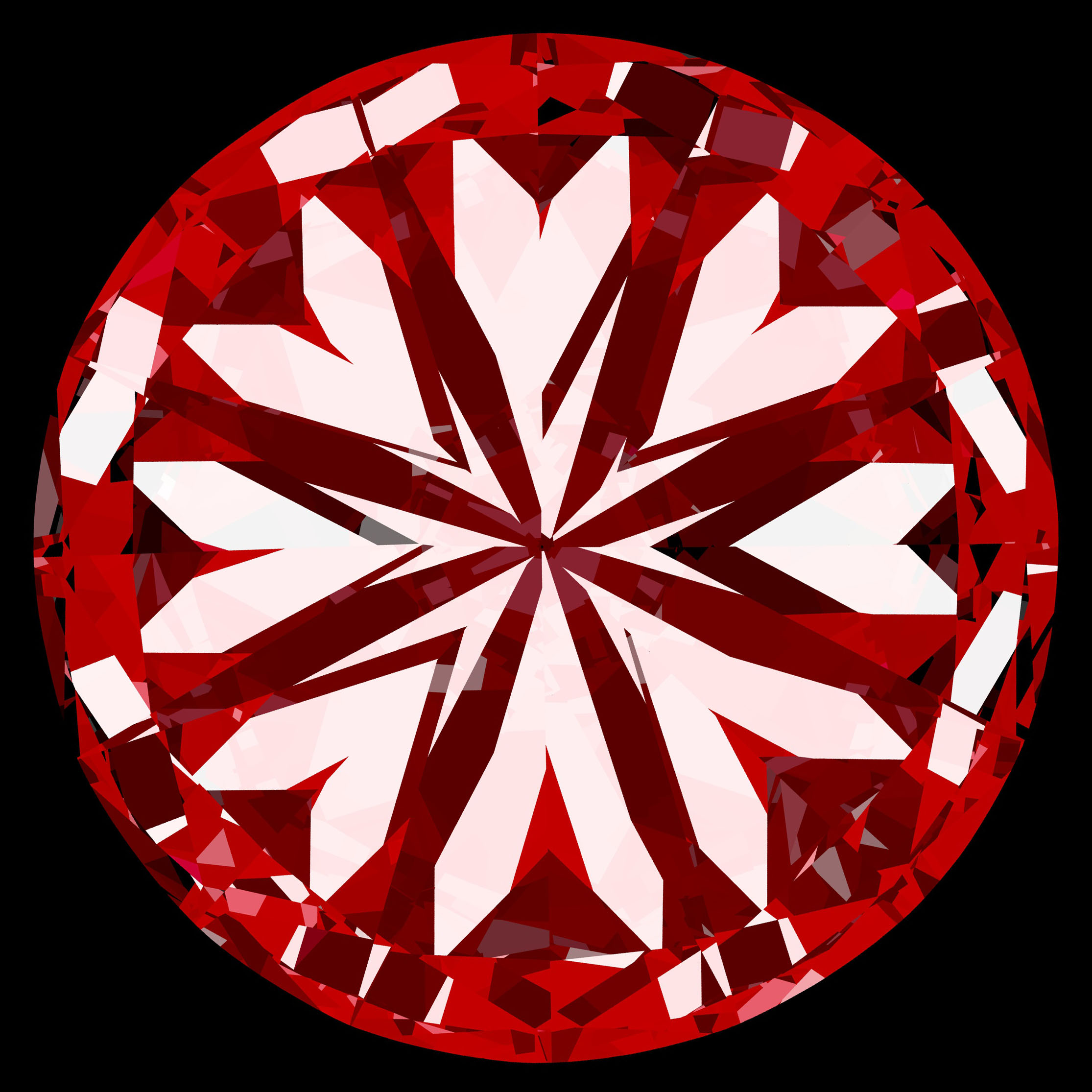1.01ct Round H VVS1 Natural Diamond