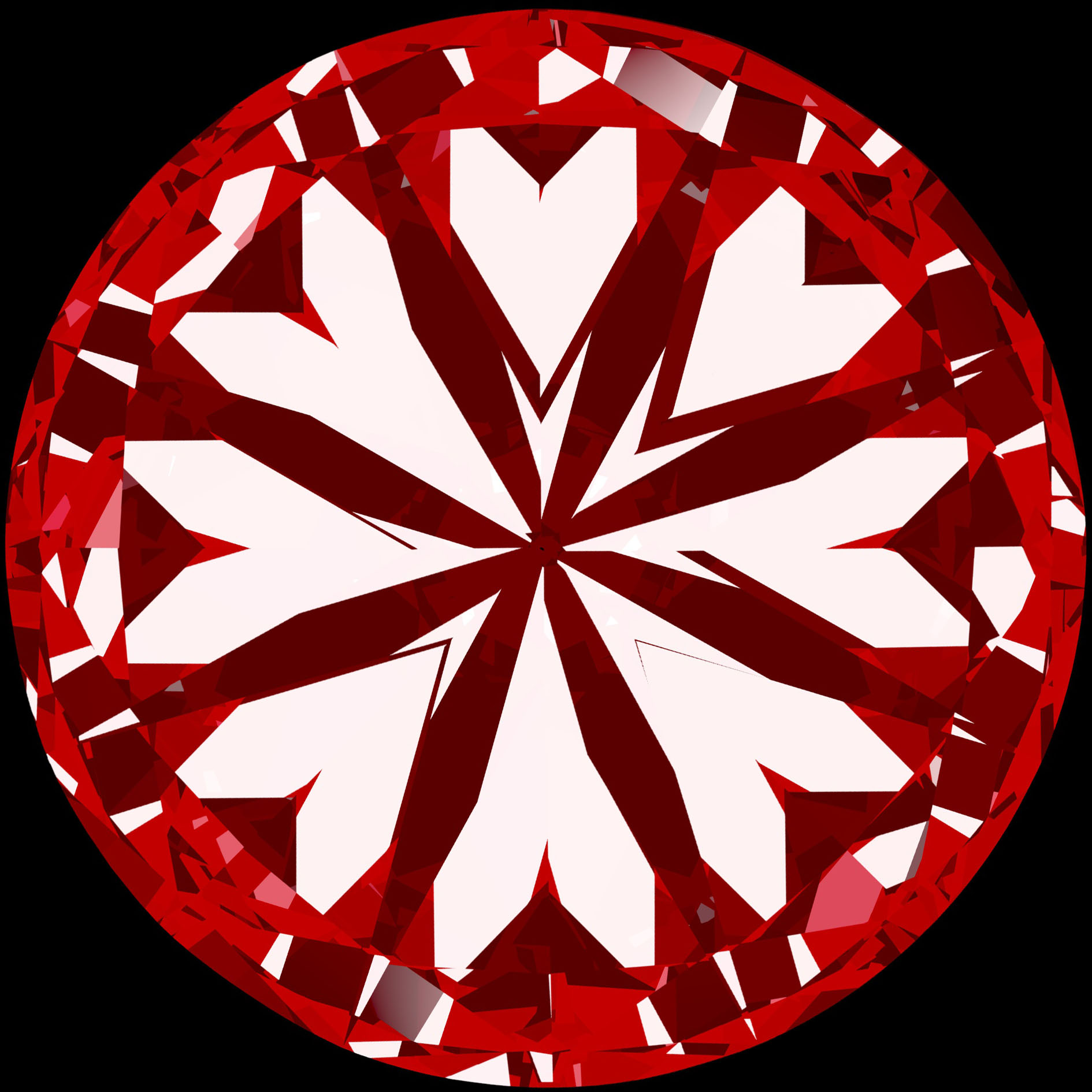 0.7ct Round G VS2 Natural Diamond