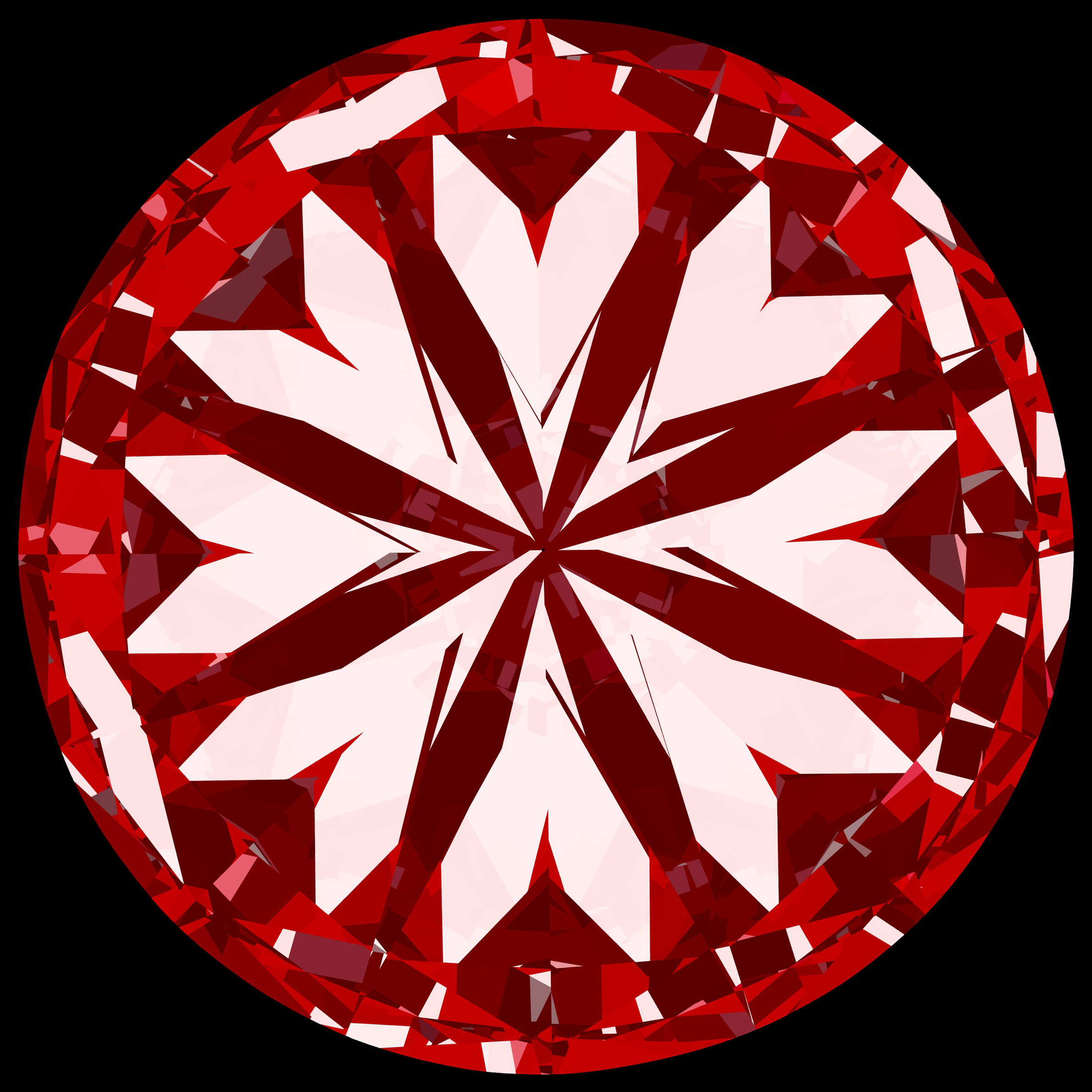 1.3ct Round I VVS2 Natural Diamond