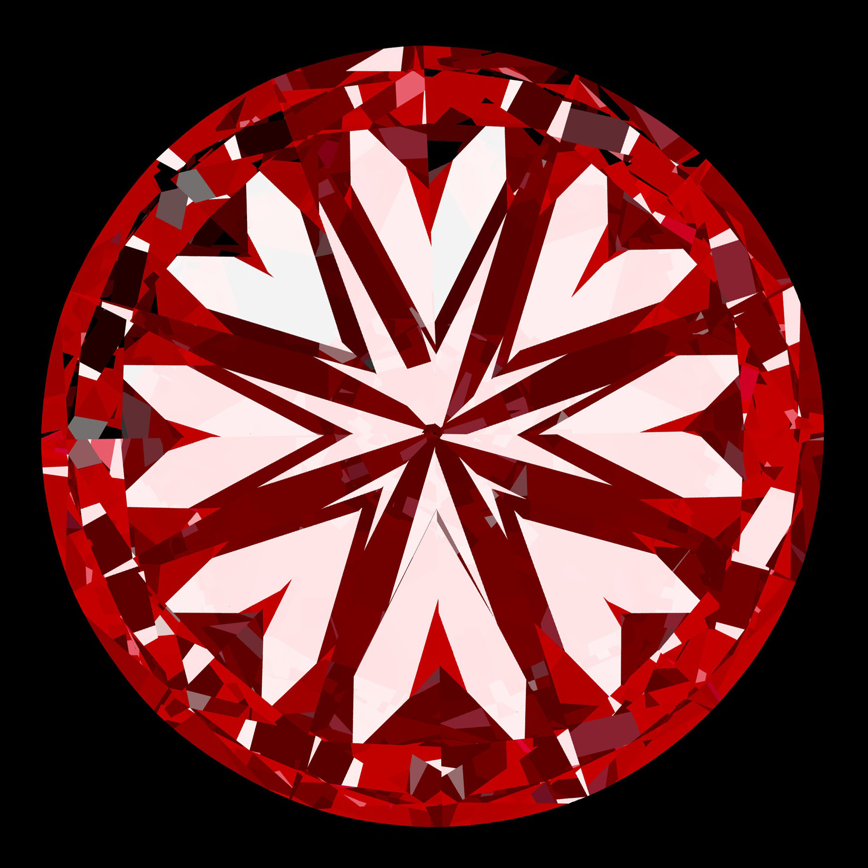 0.8ct Round G VVS1 Natural Diamond
