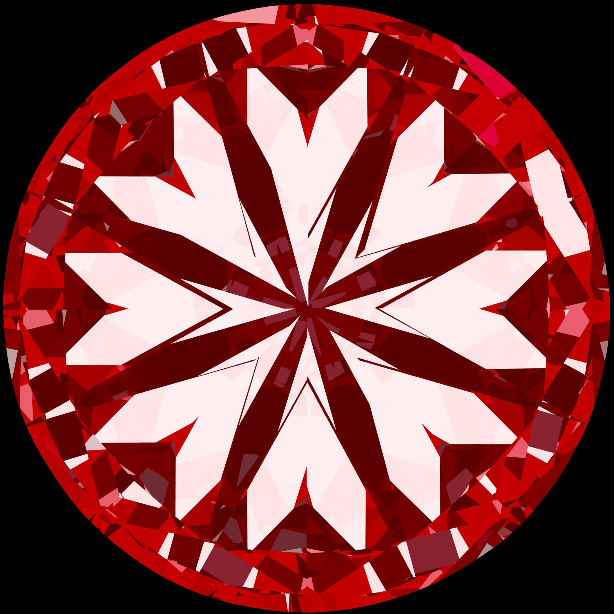 1.02ct Round I VS2 Natural Diamond