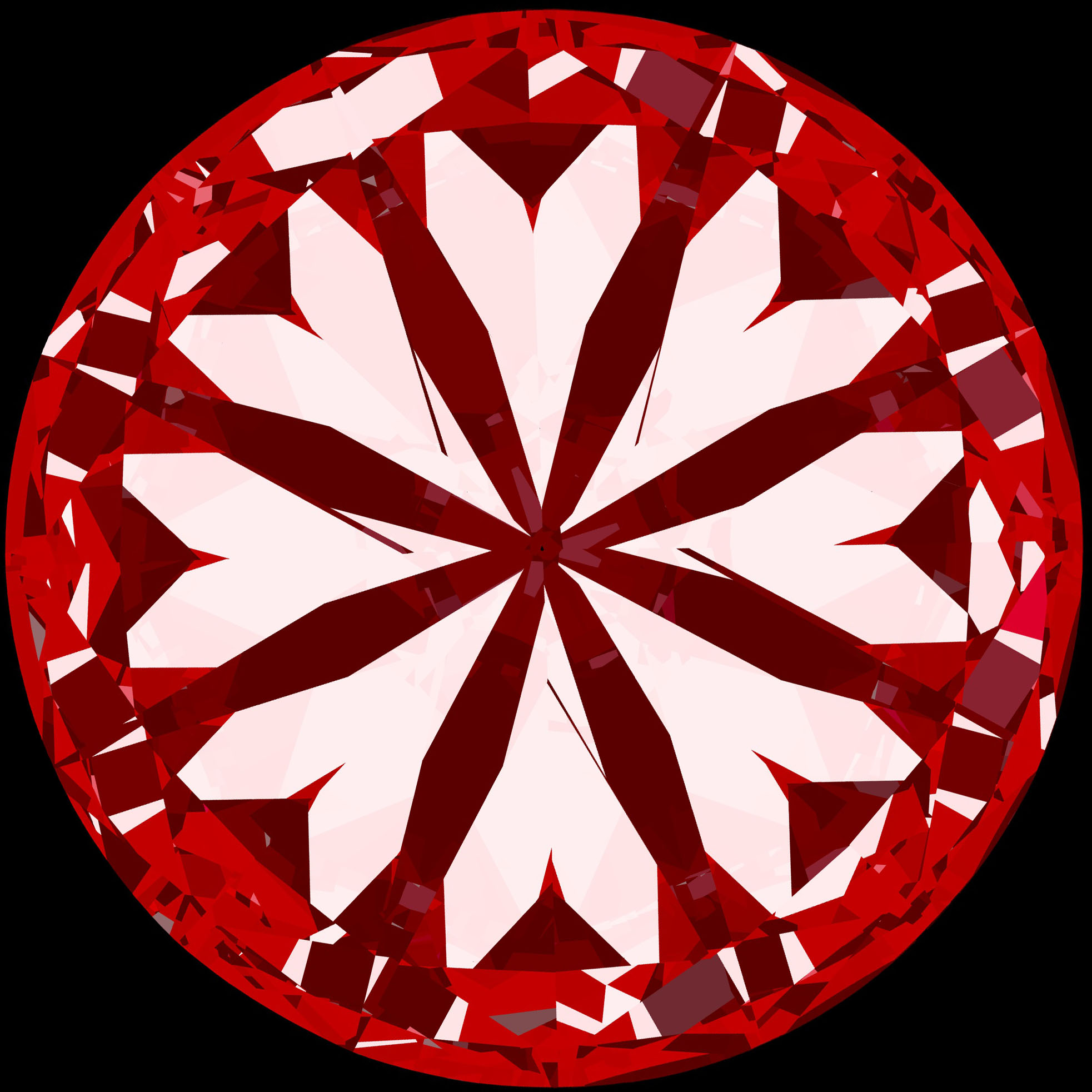 0.8ct Round G VS2 Natural Diamond