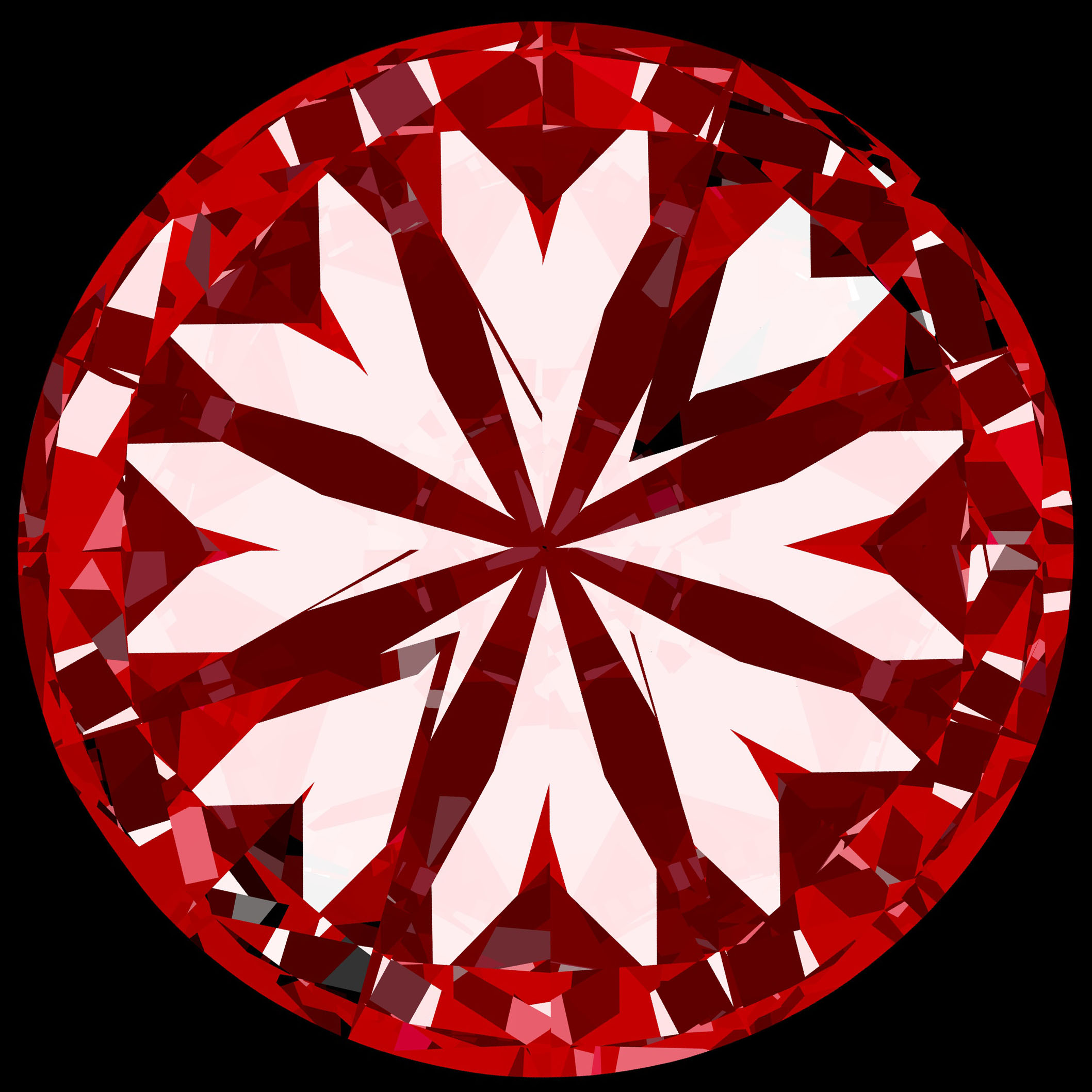 0.95ct Round G VS1 Natural Diamond