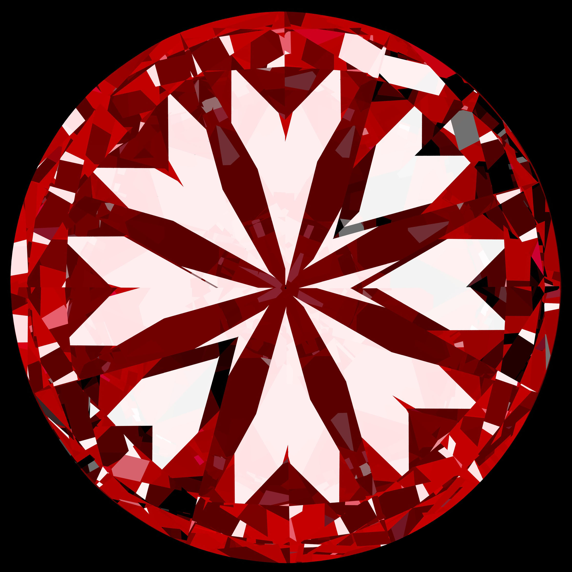 1.21ct Round D VS1 Natural Diamond