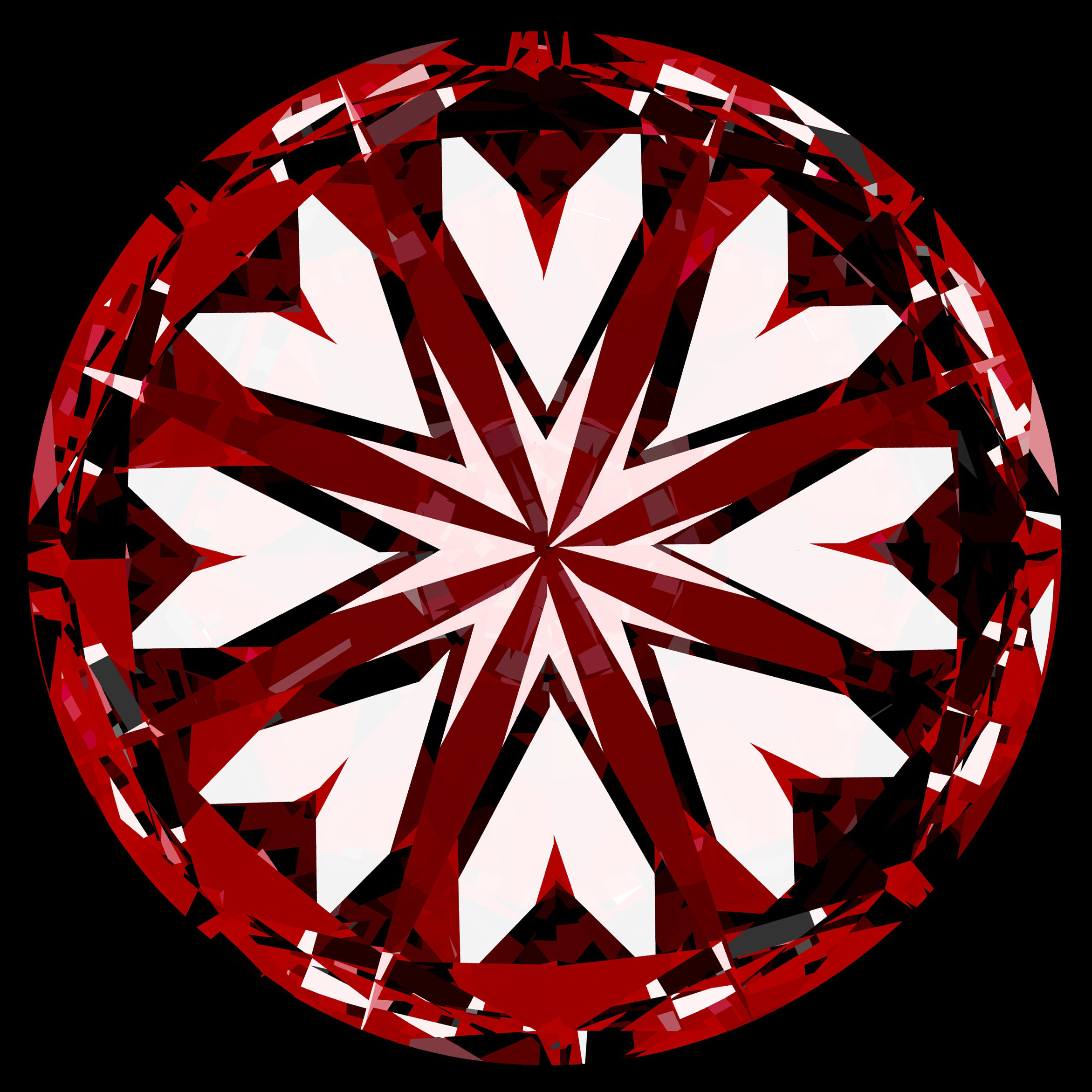 0.6ct Round G VS1 Natural Diamond