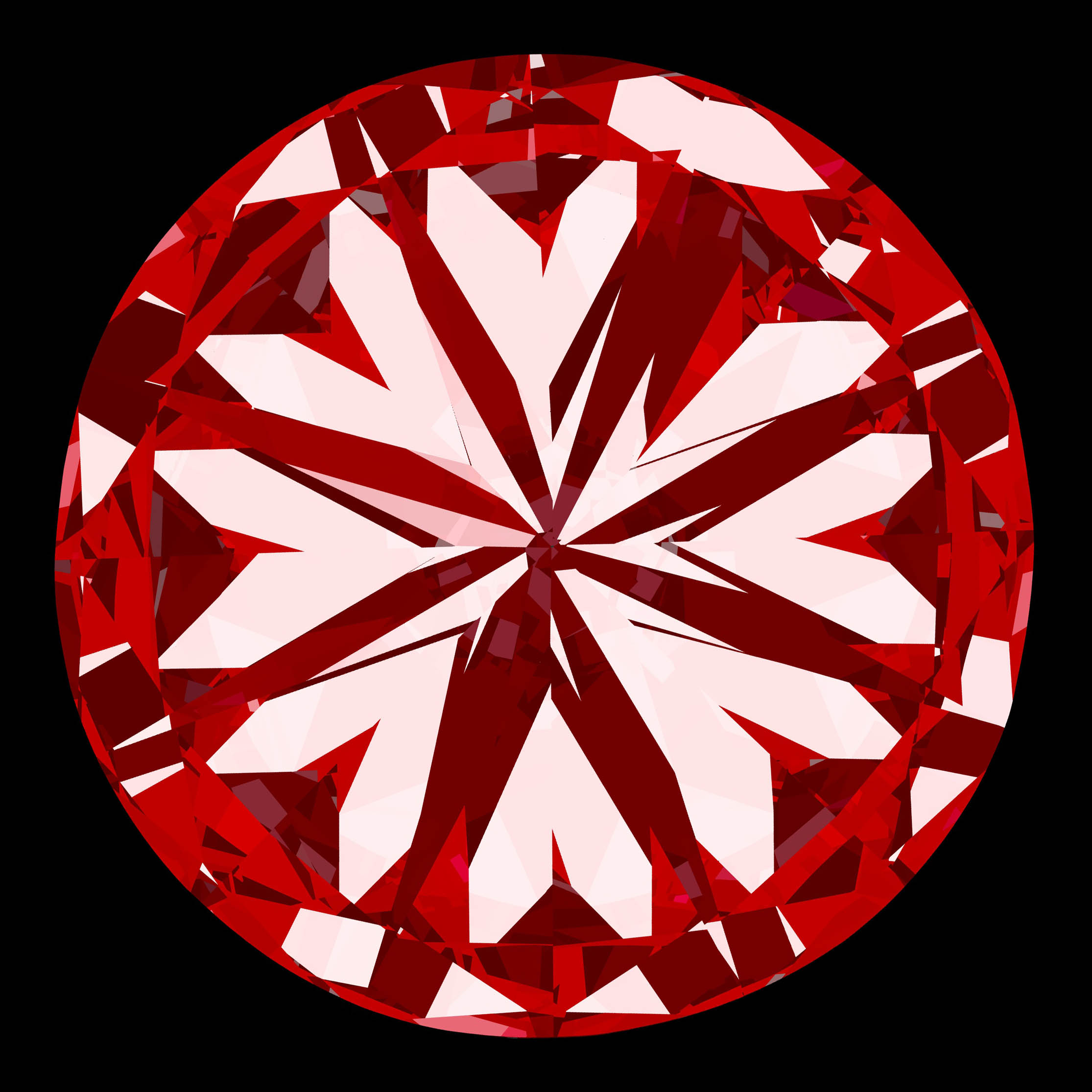 1.5ct Round E SI2 Natural Diamond