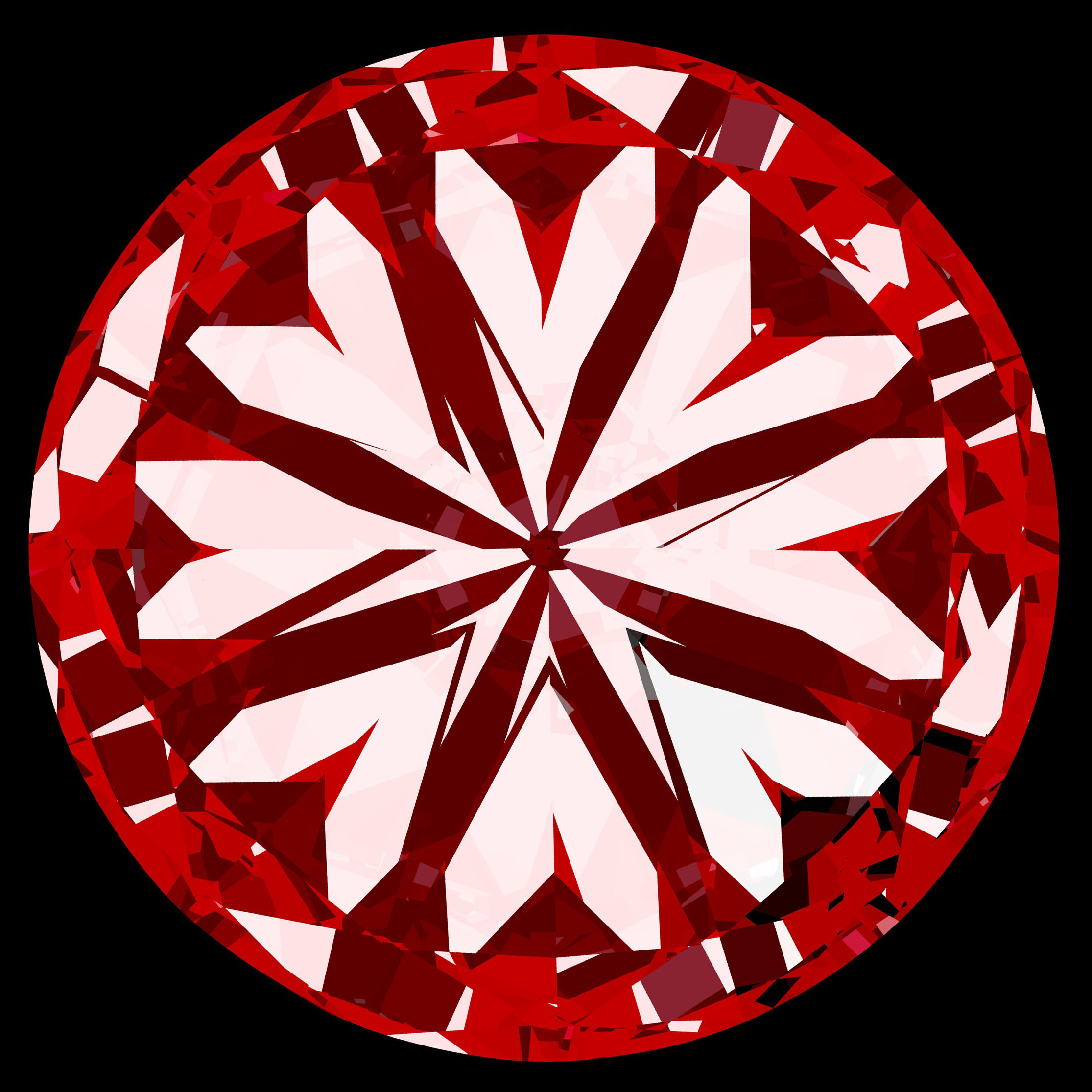 1ct Round H VVS2 Natural Diamond