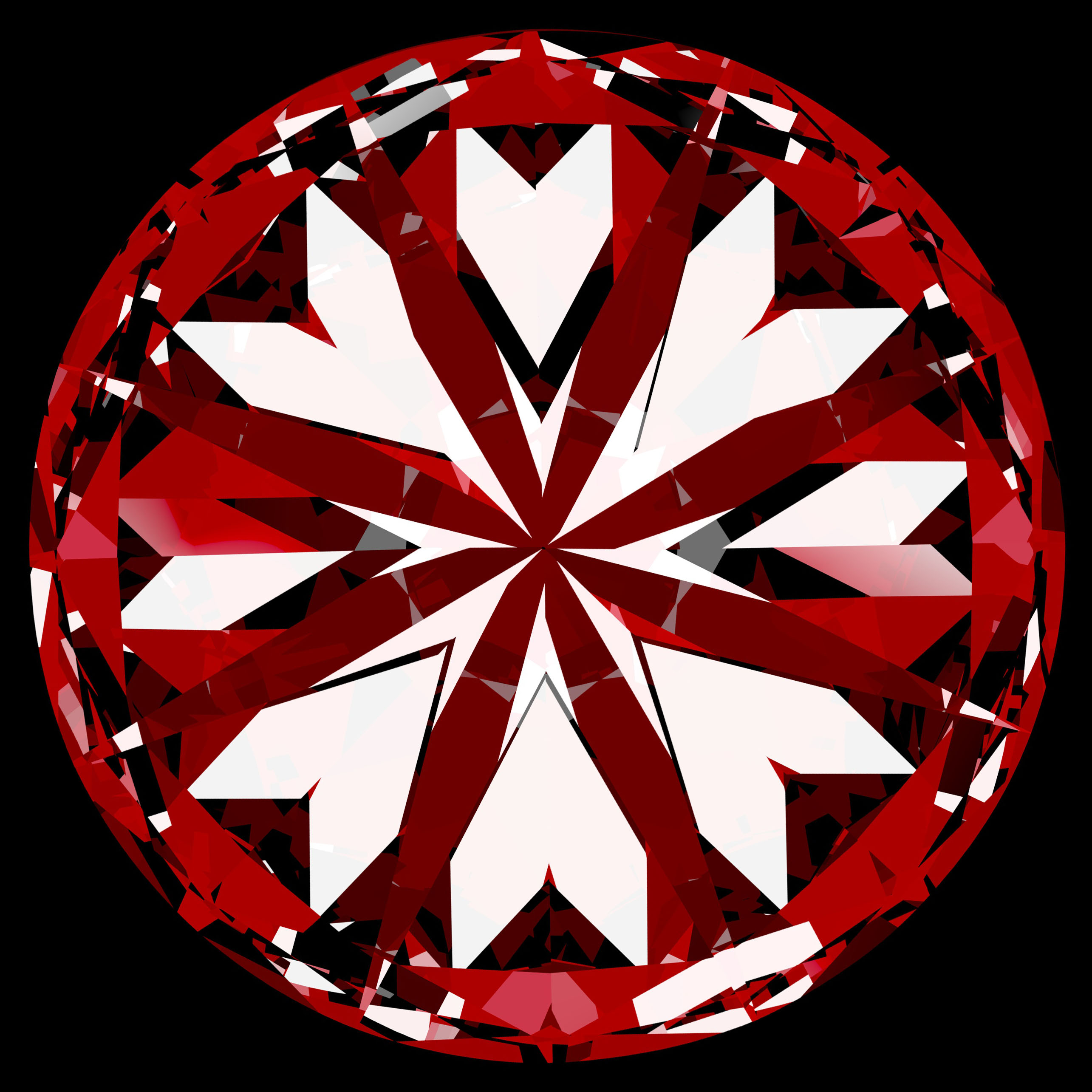 0.8ct Round G VVS2 Natural Diamond