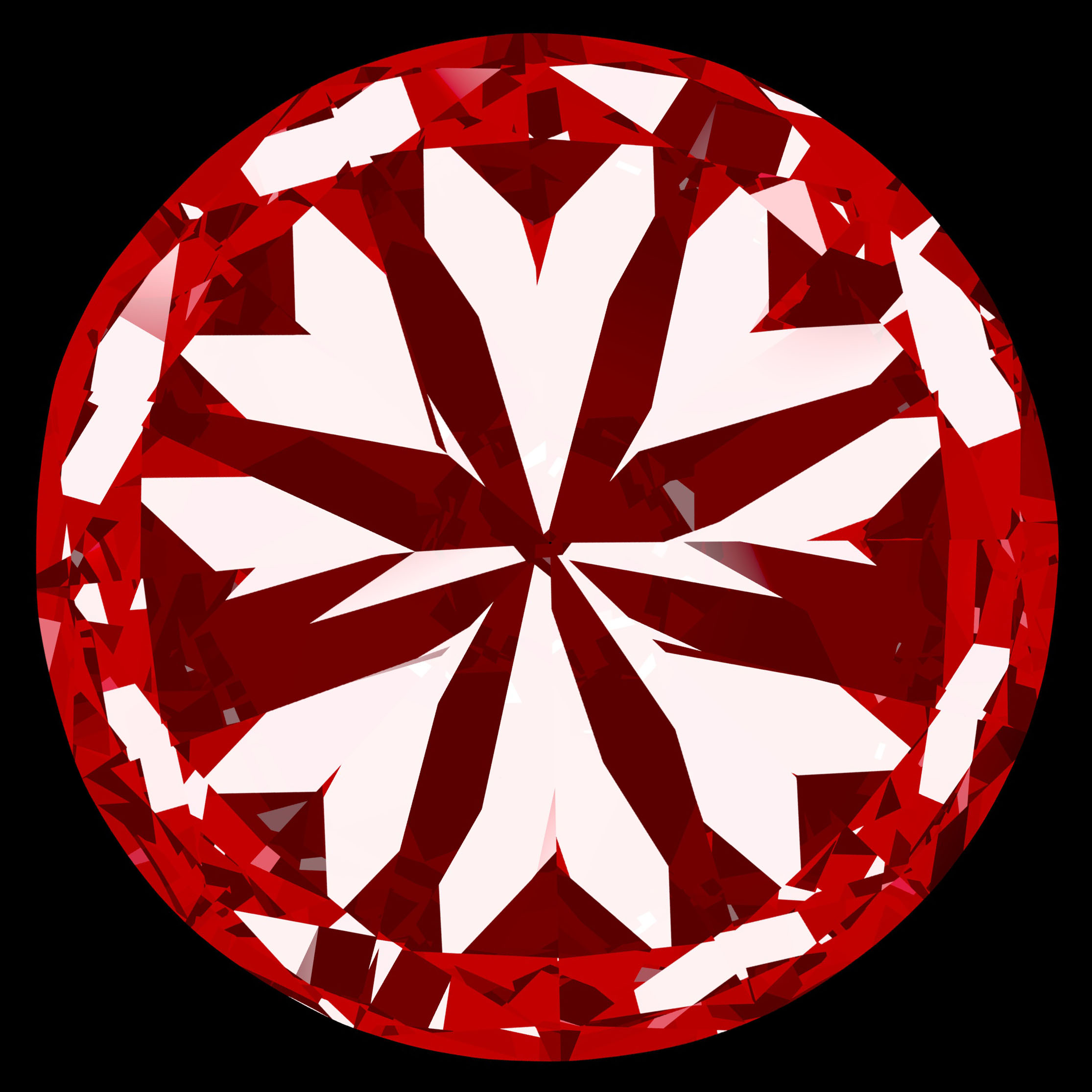 1ct Round H VS1 Natural Diamond