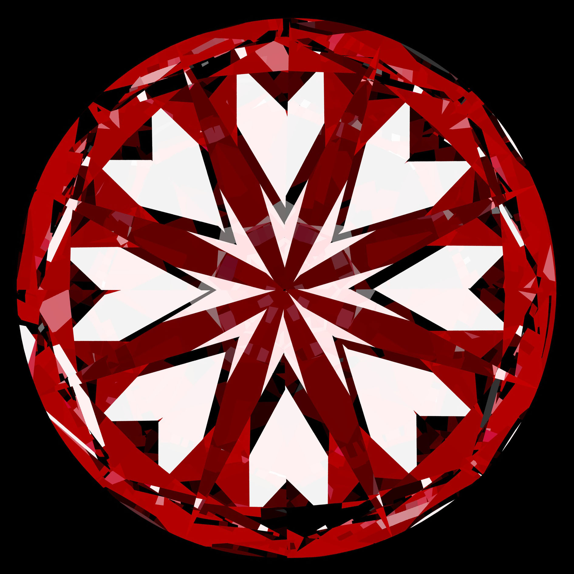 0.6ct Round G VVS2 Natural Diamond