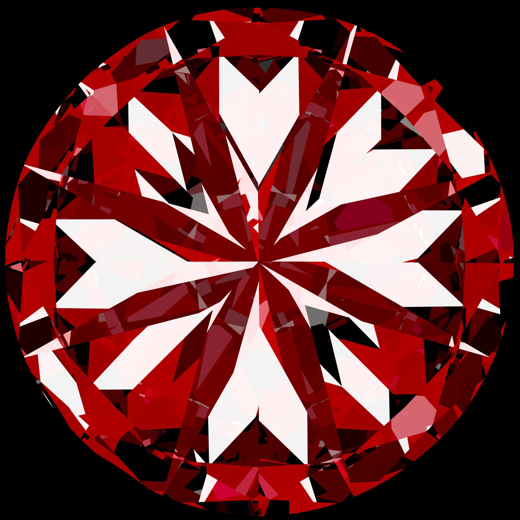 1ct Round G IF Natural Diamond