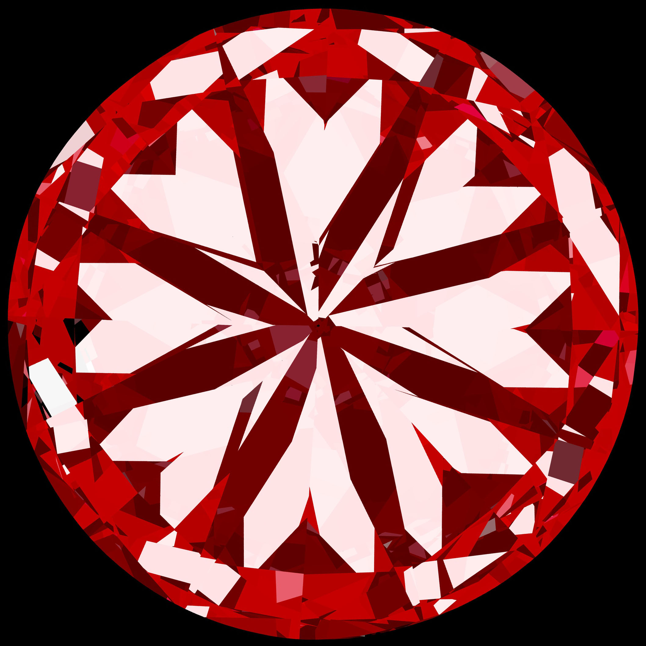 0.5ct Round E VS2 Natural Diamond