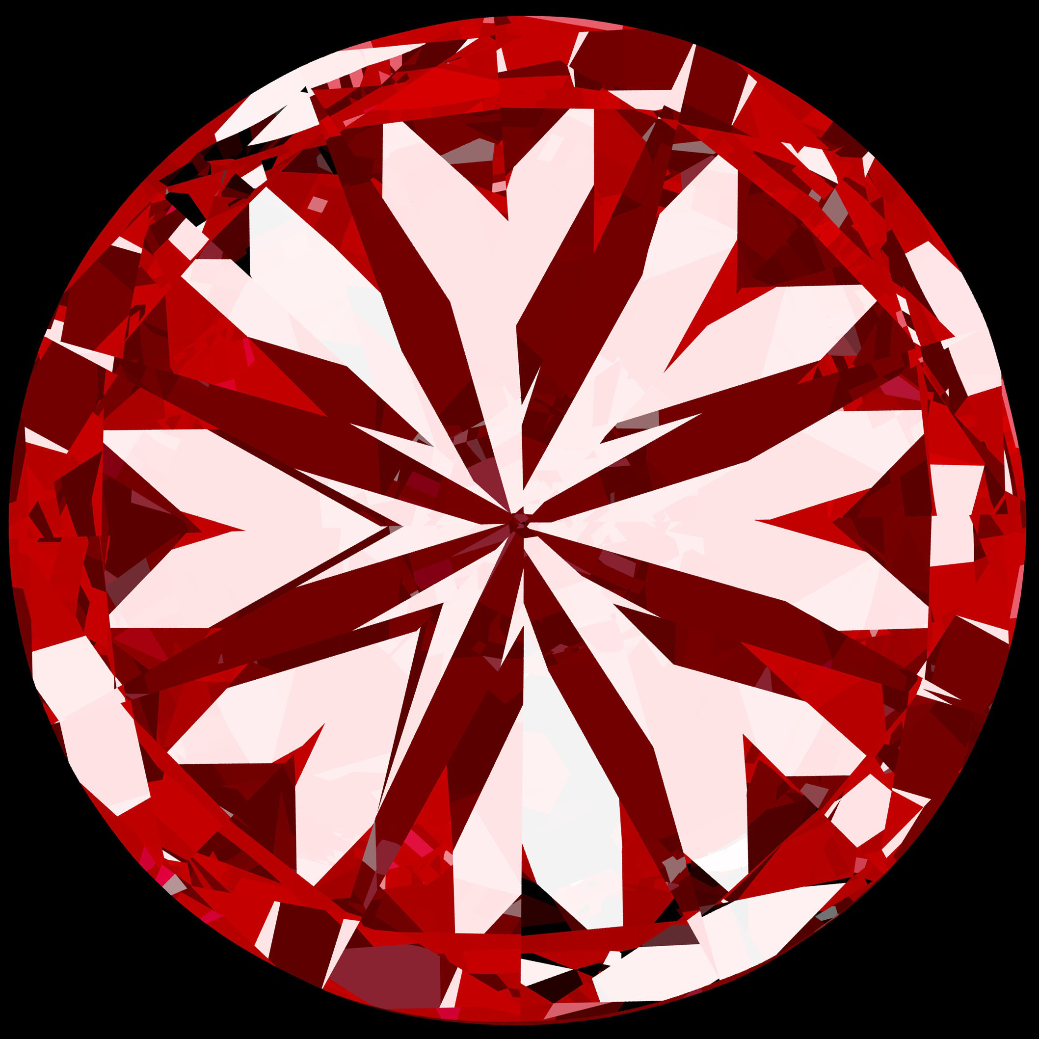 1.01ct Round H VVS2 Natural Diamond