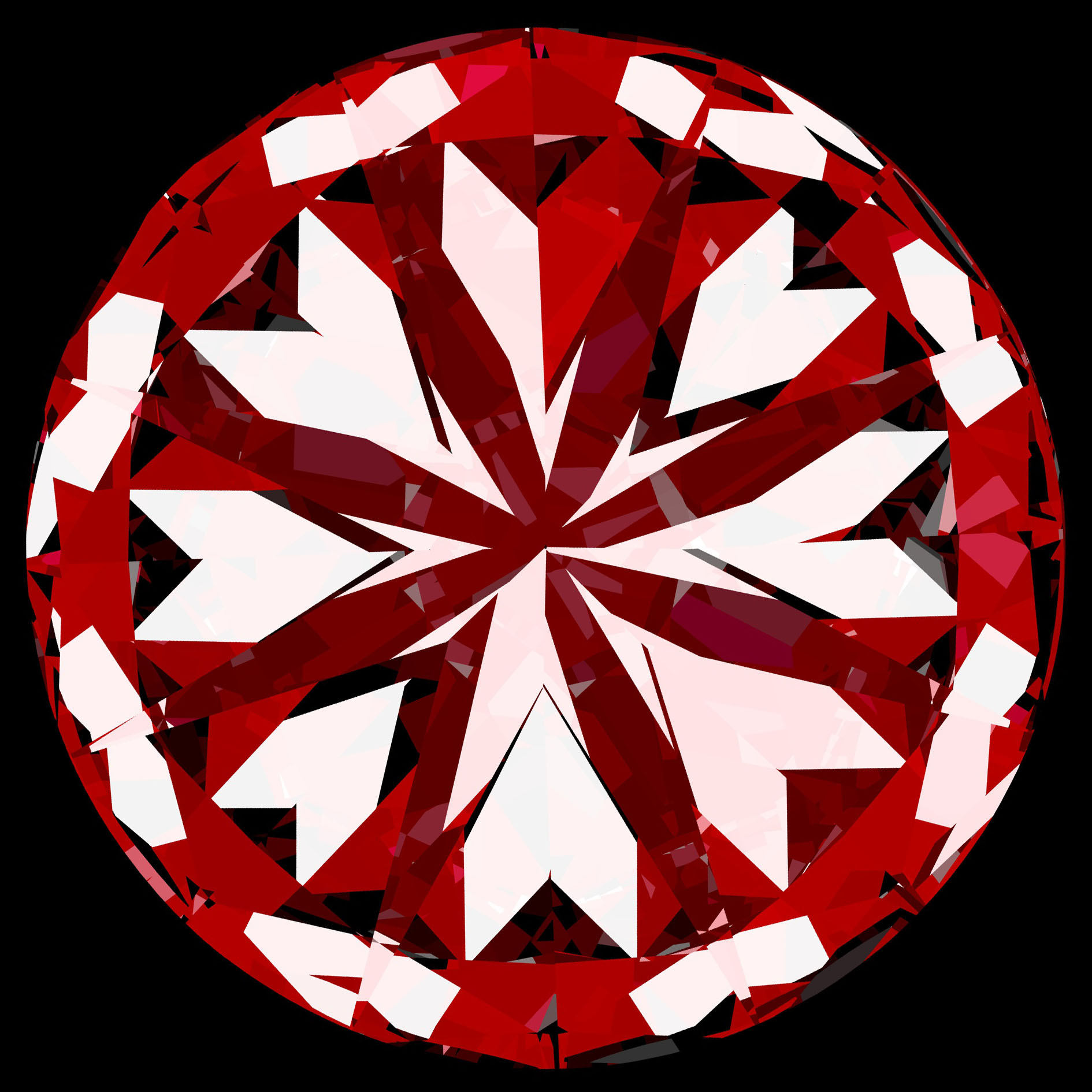 0.6ct Round G VS2 Natural Diamond