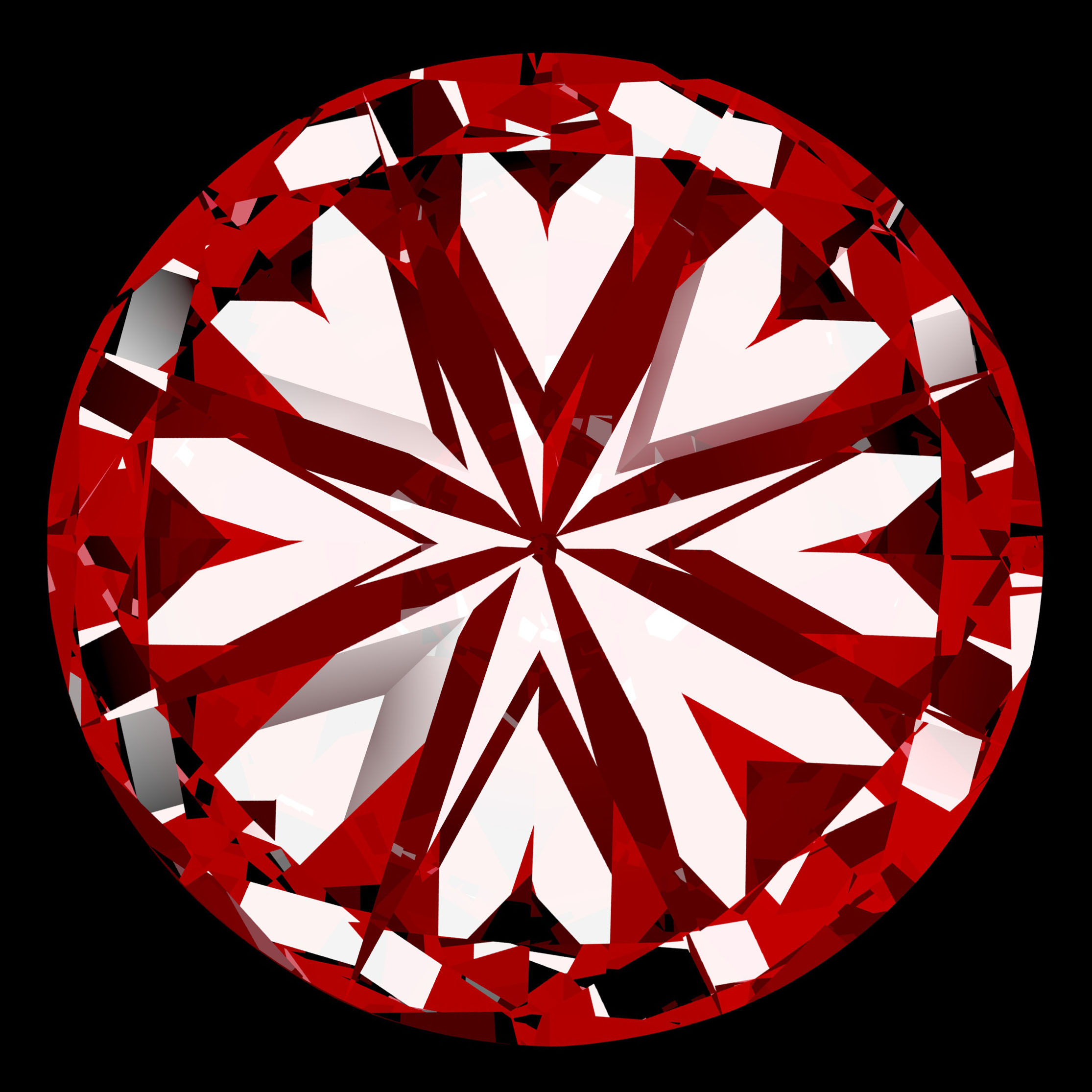 0.9ct Round G VVS2 Natural Diamond