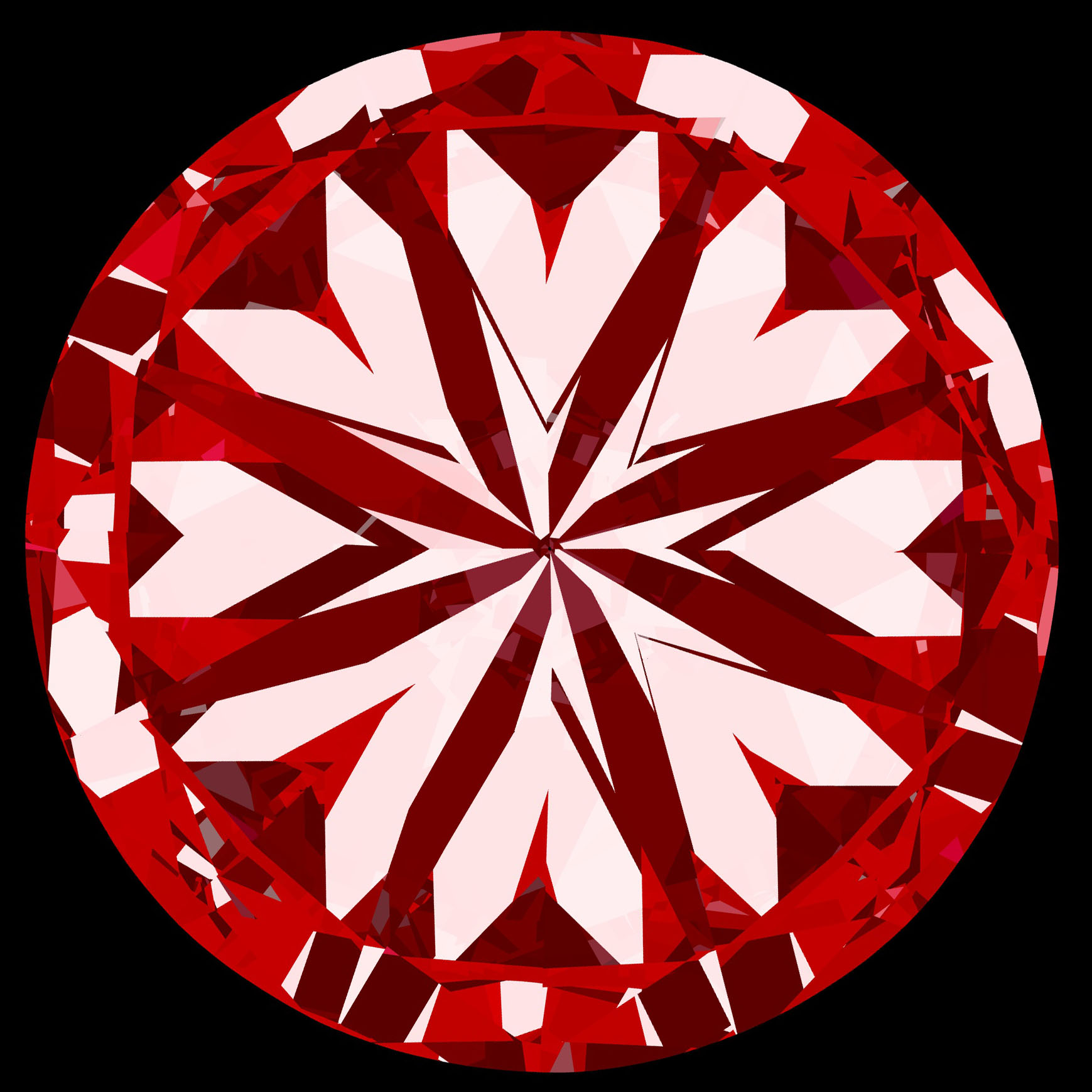 1.01ct Round F VVS2 Natural Diamond