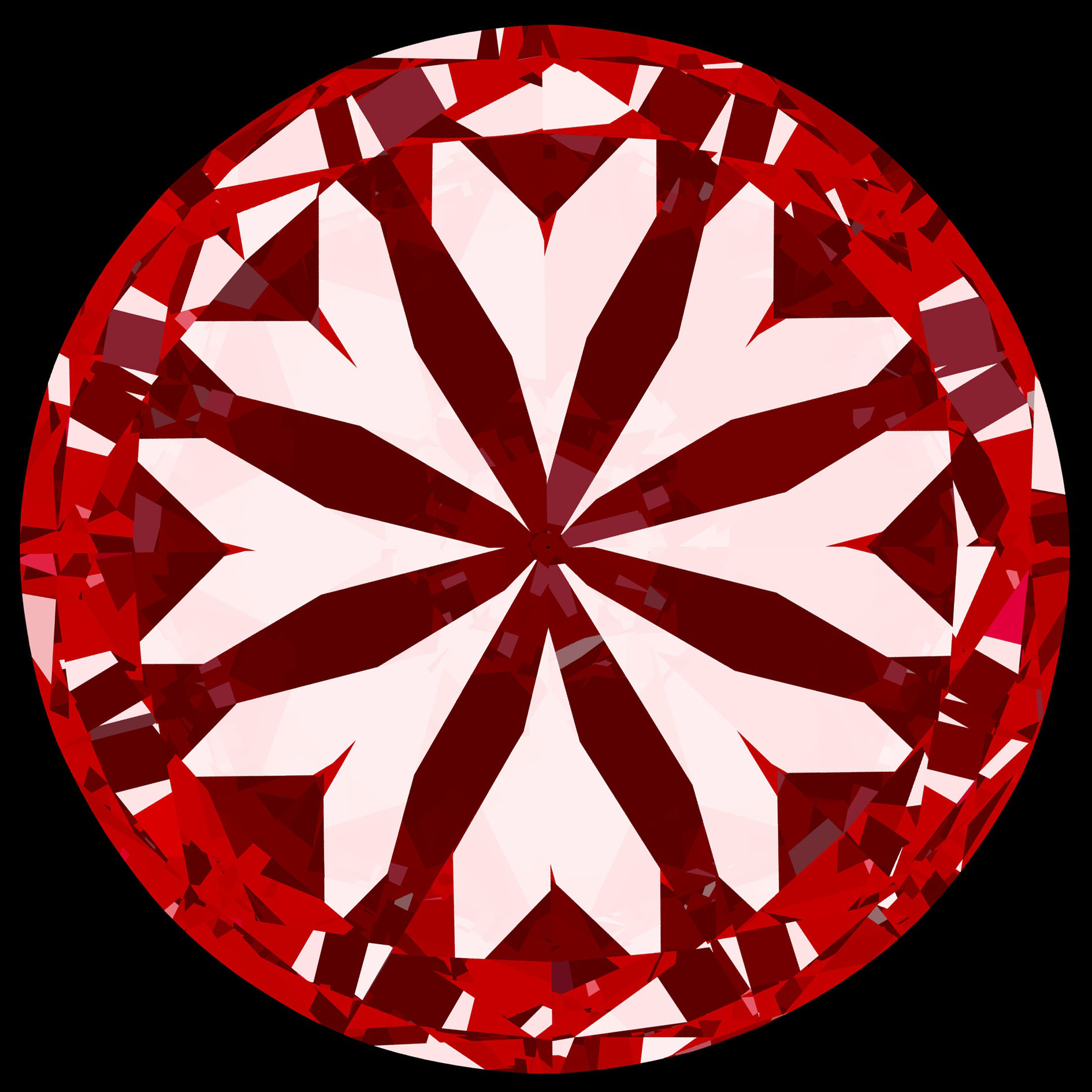 1.3ct Round H VS2 Natural Diamond
