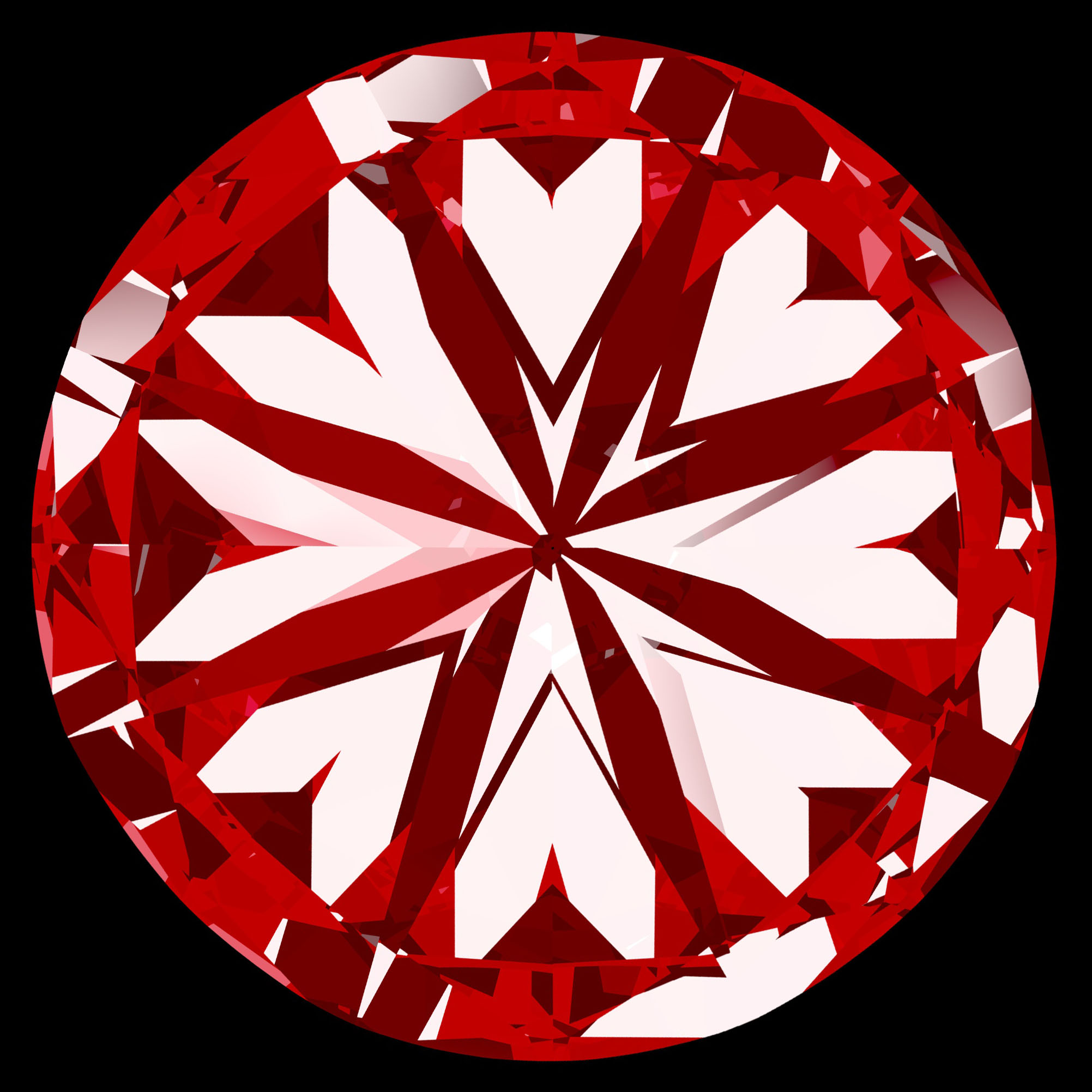 1.5ct Round H VS1 Natural Diamond