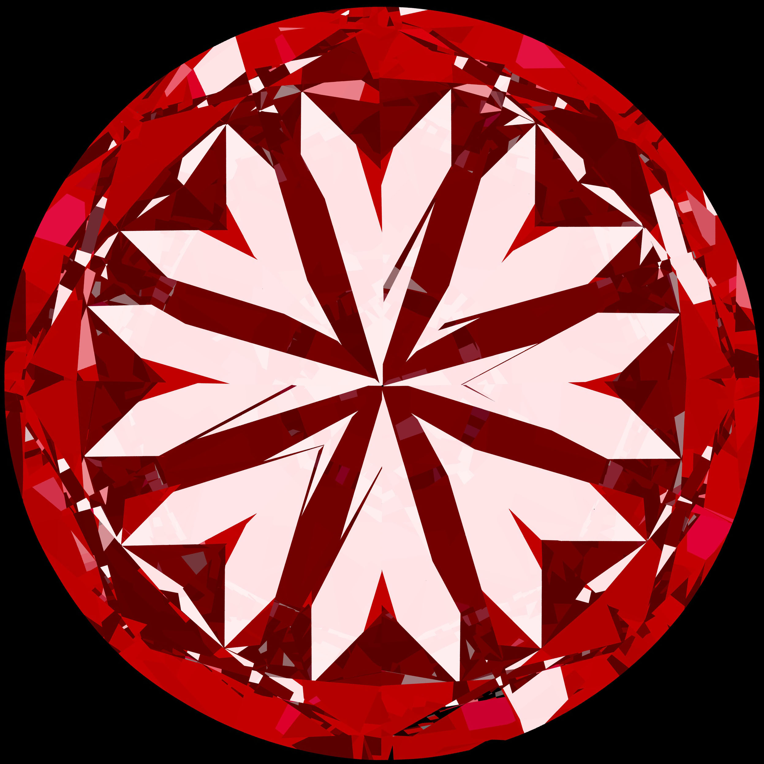 1.5ct Round H VVS1 Natural Diamond