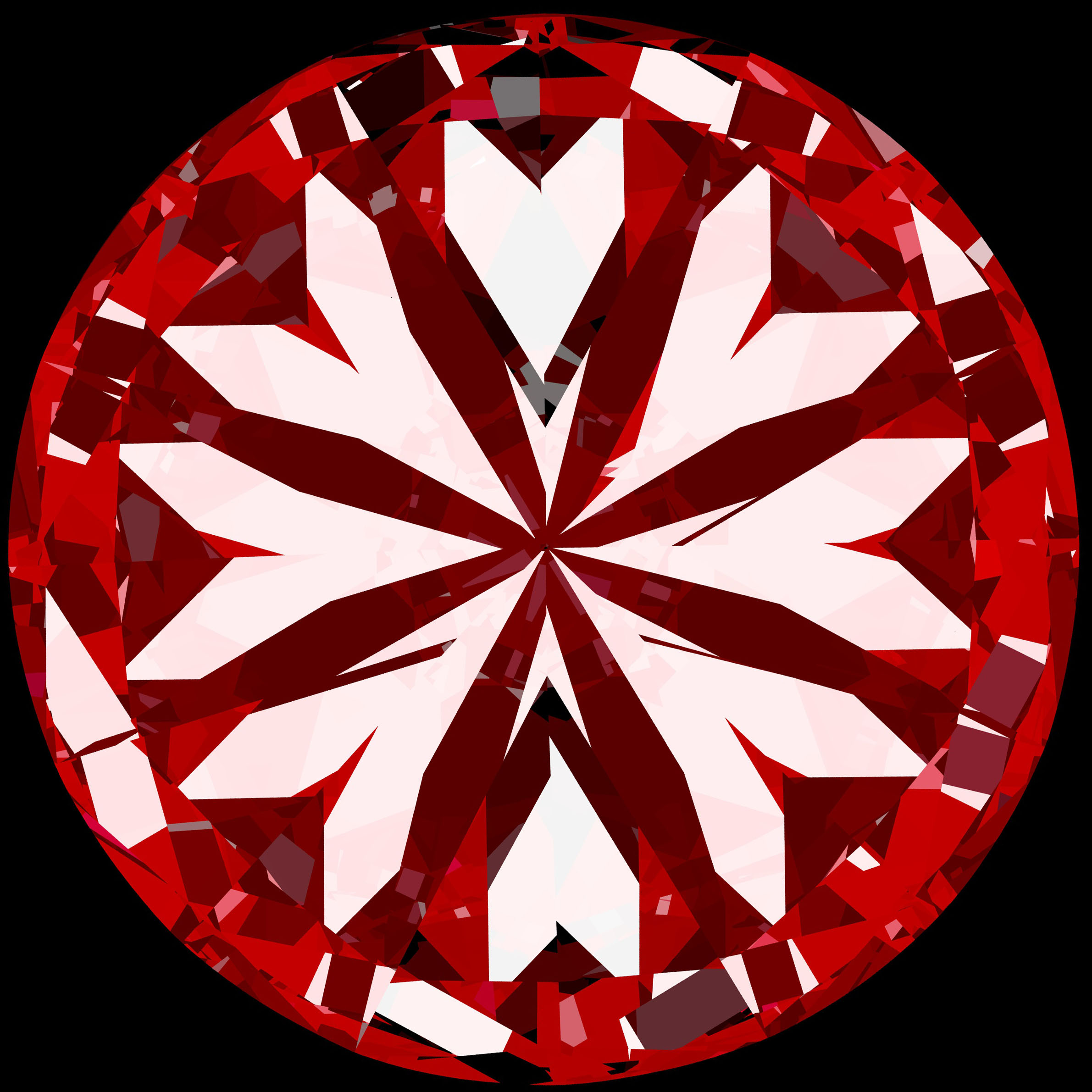 1.4ct Round H VS2 Natural Diamond