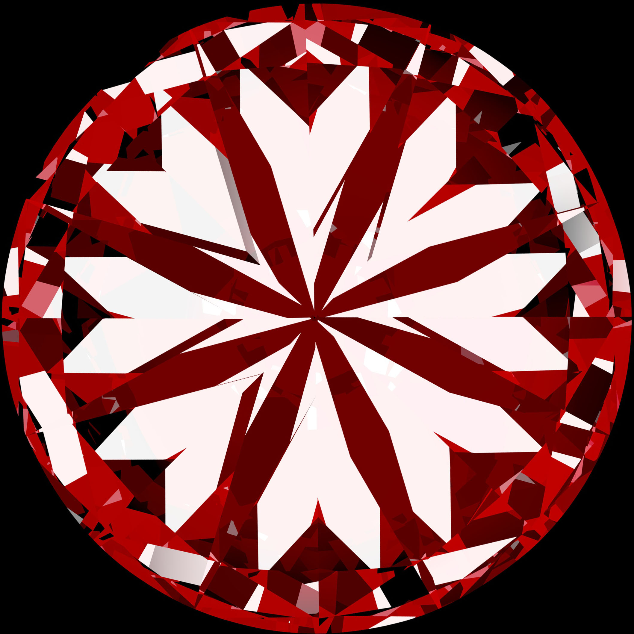 1.01ct Round J VVS2 Natural Diamond
