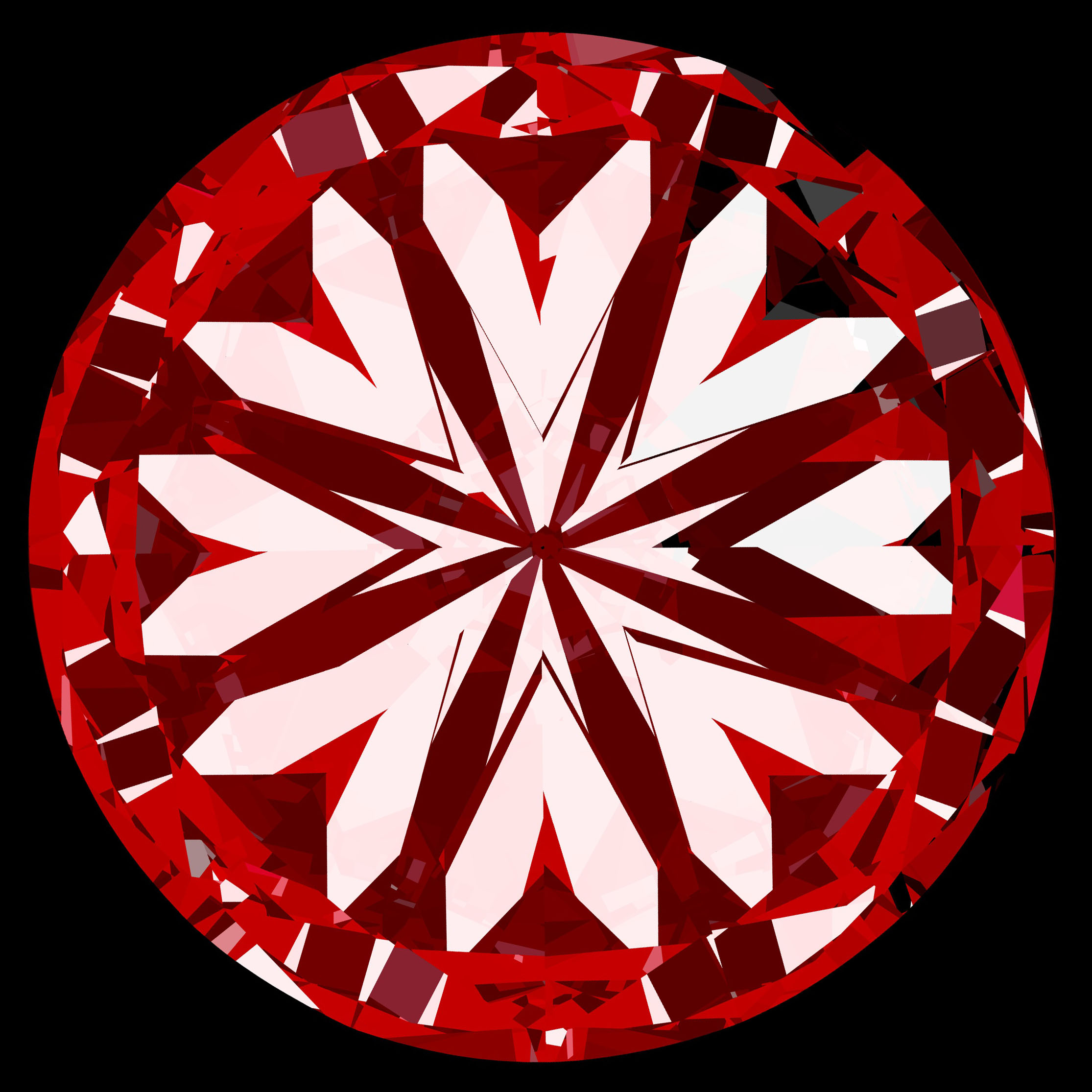 1ct Round I VS2 Natural Diamond