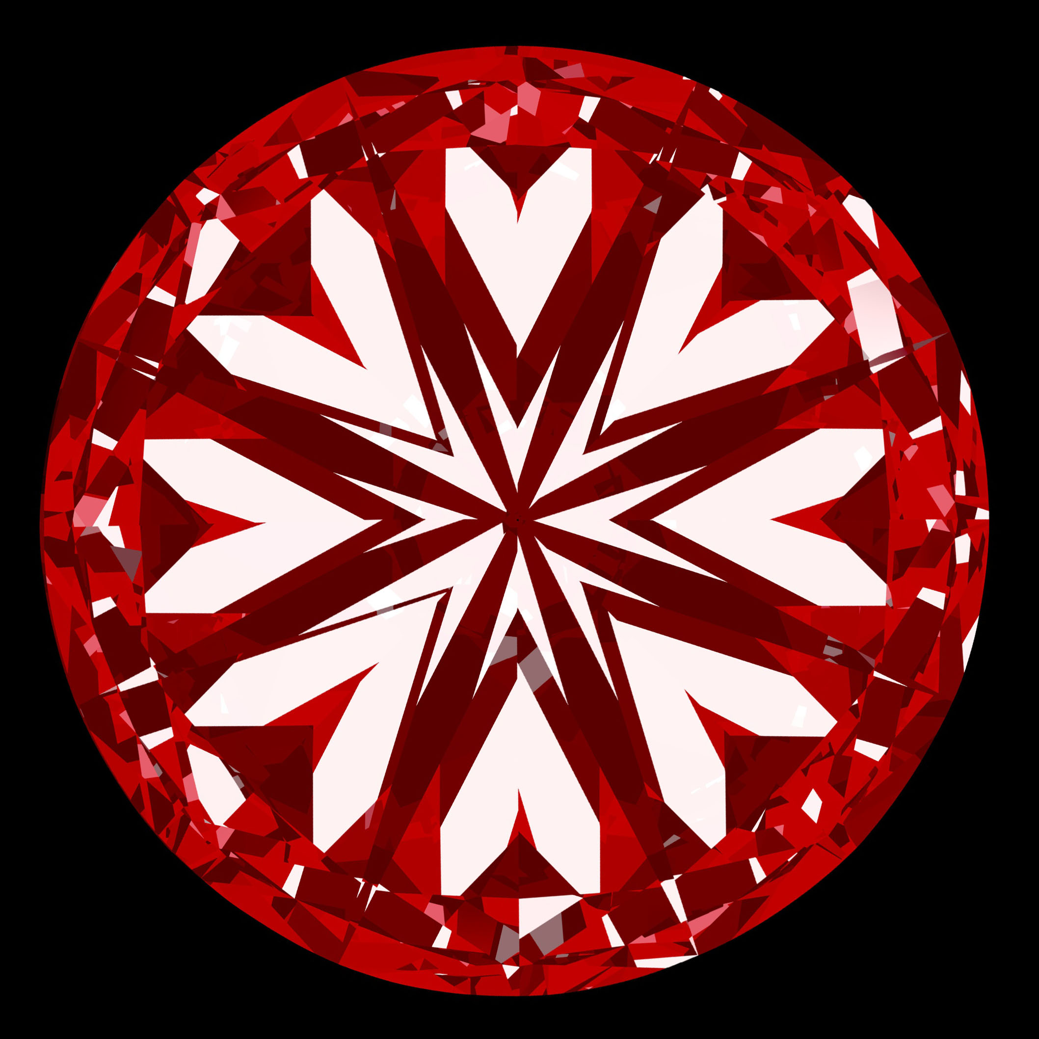 1.51ct Round K SI2 Natural Diamond