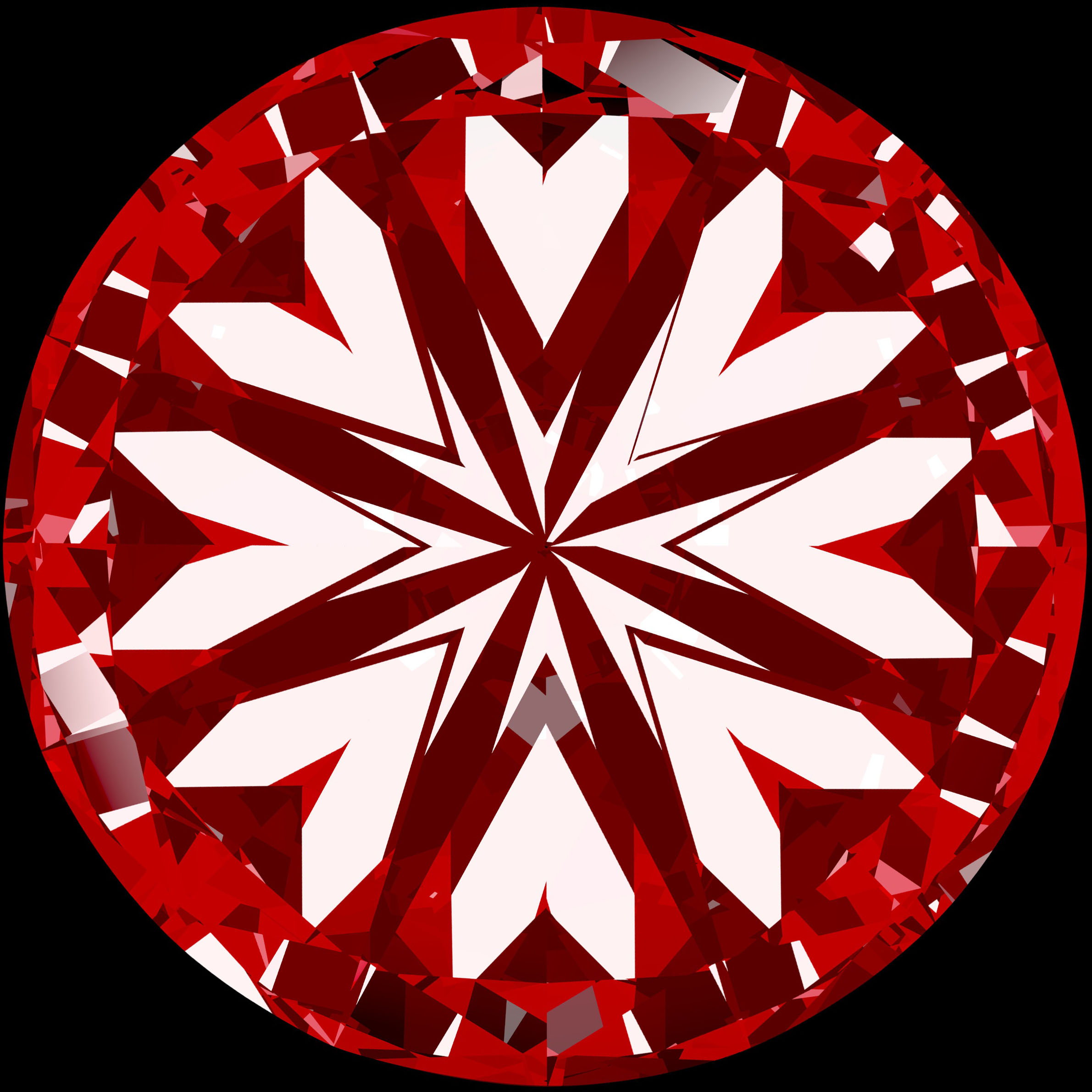 1.44ct Round I VS1 Natural Diamond
