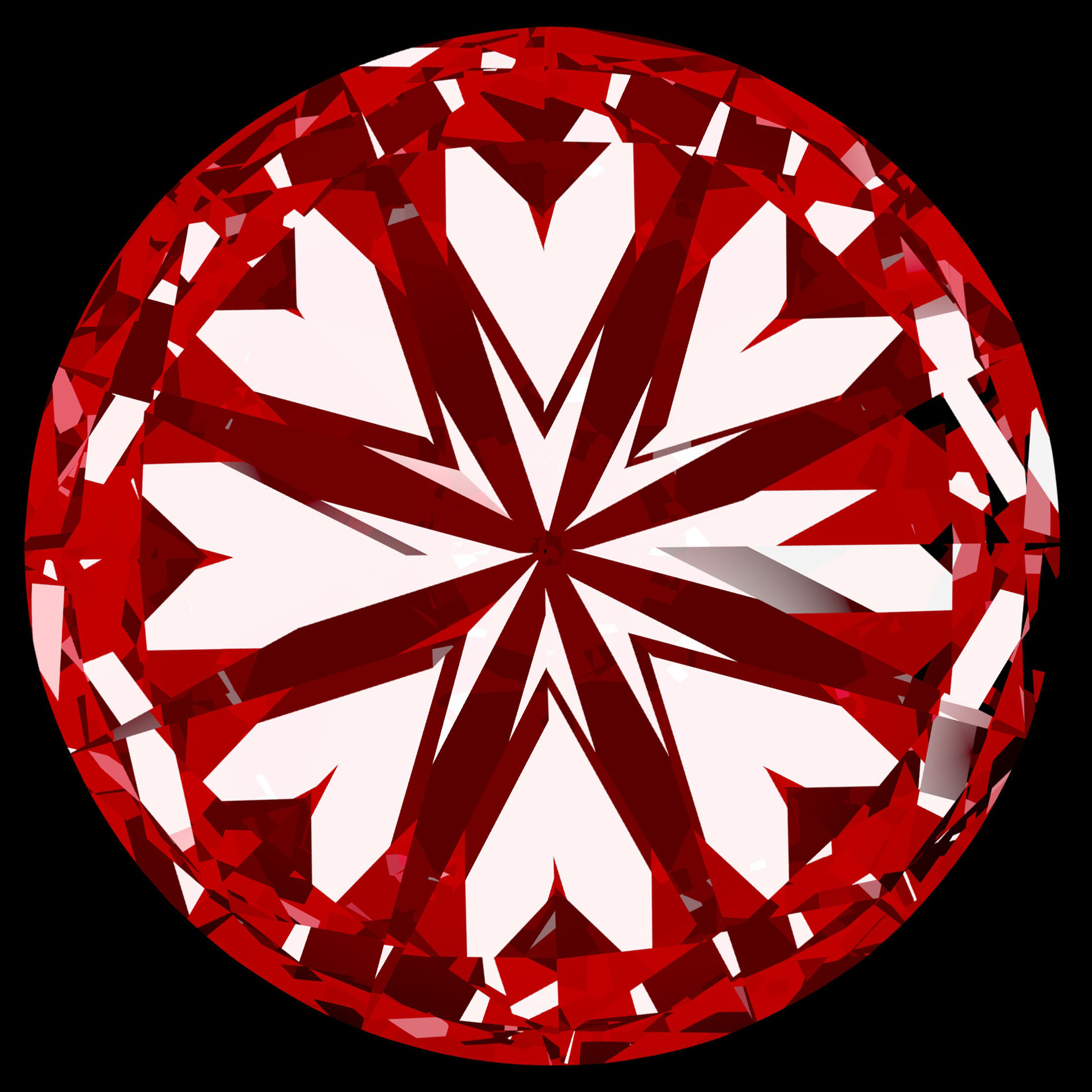 0.6ct Round G VVS1 Natural Diamond