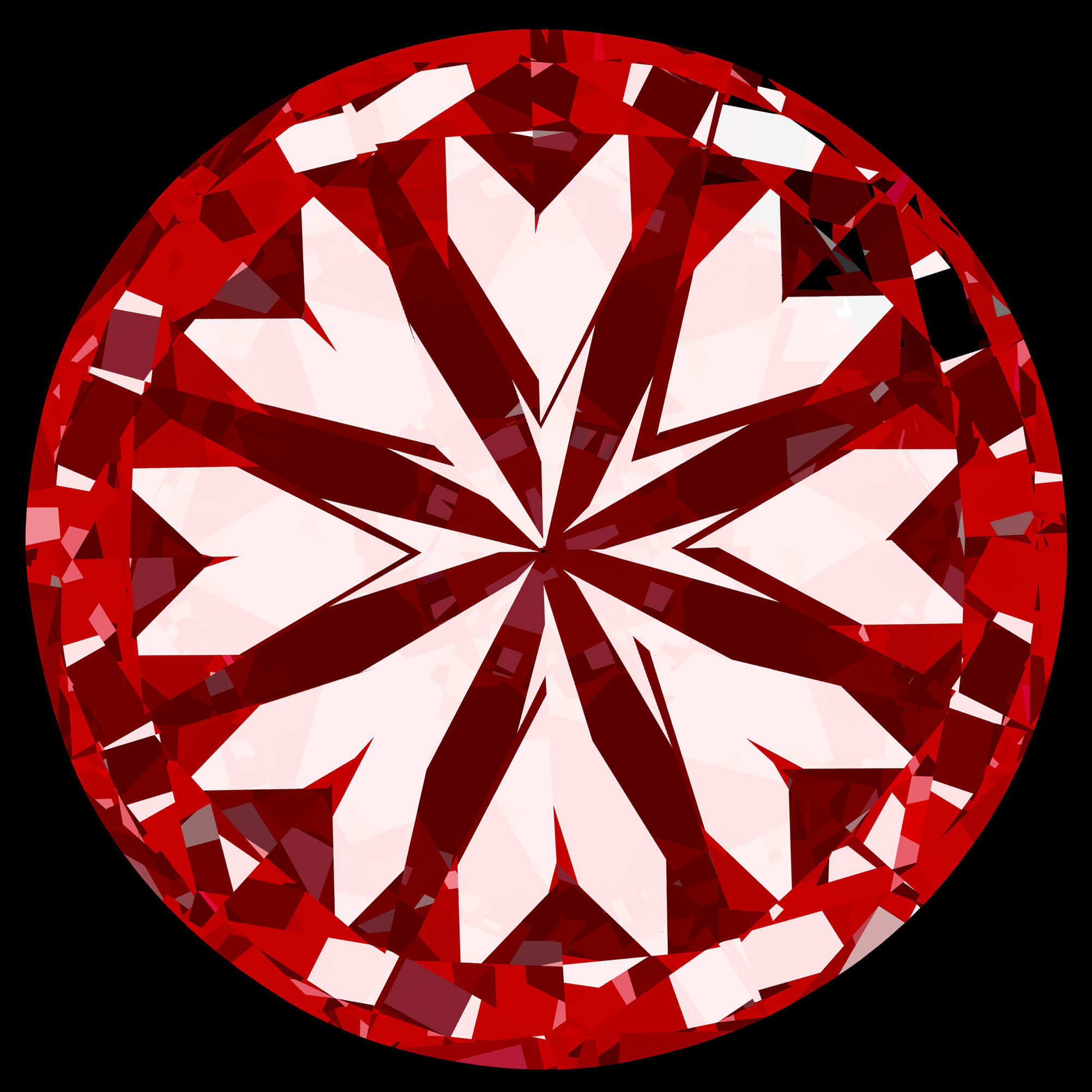 0.75ct Round G VS1 Natural Diamond