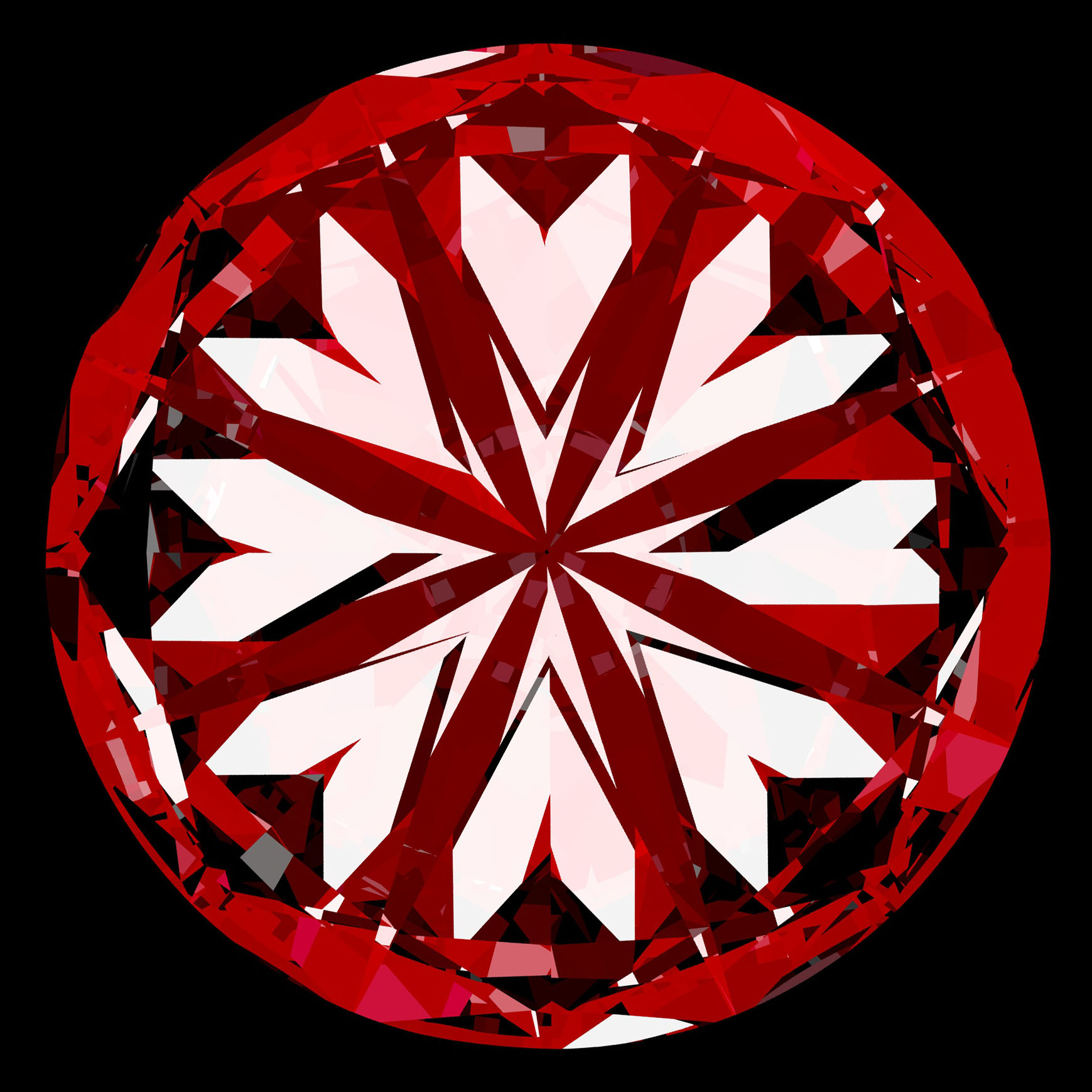 0.8ct Round G VVS1 Natural Diamond
