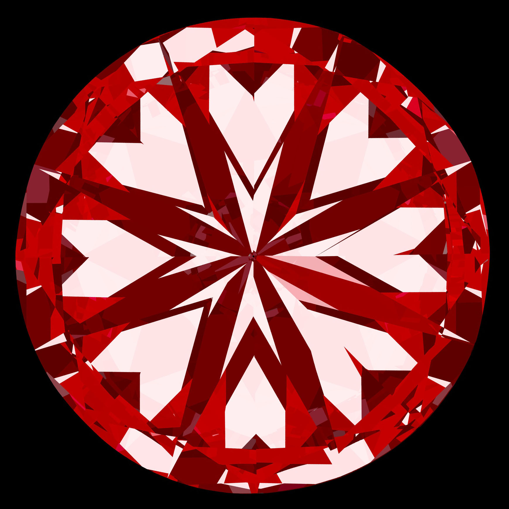 1ct Round E SI1 Natural Diamond