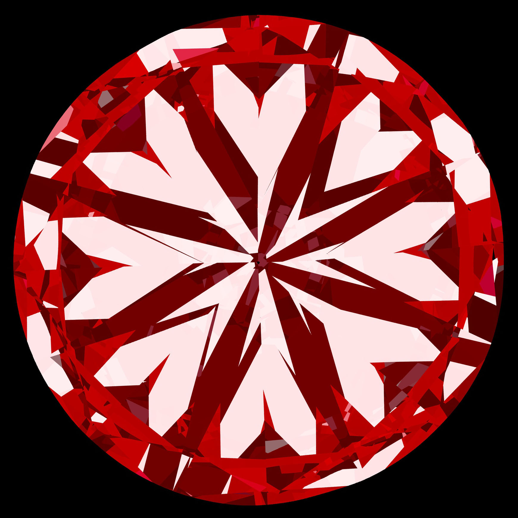 1ct Round G SI1 Natural Diamond