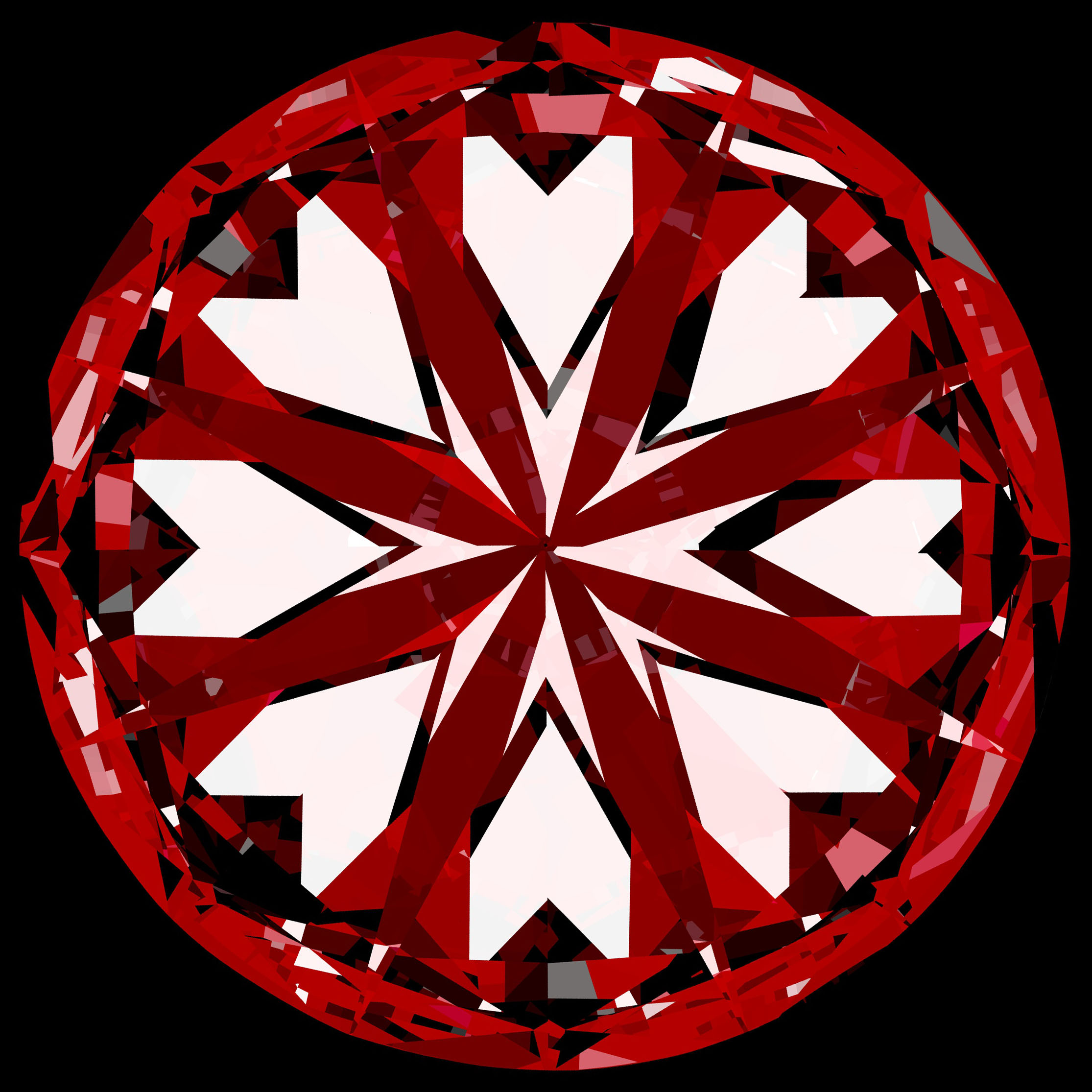 1.03ct Round G VVS2 Natural Diamond