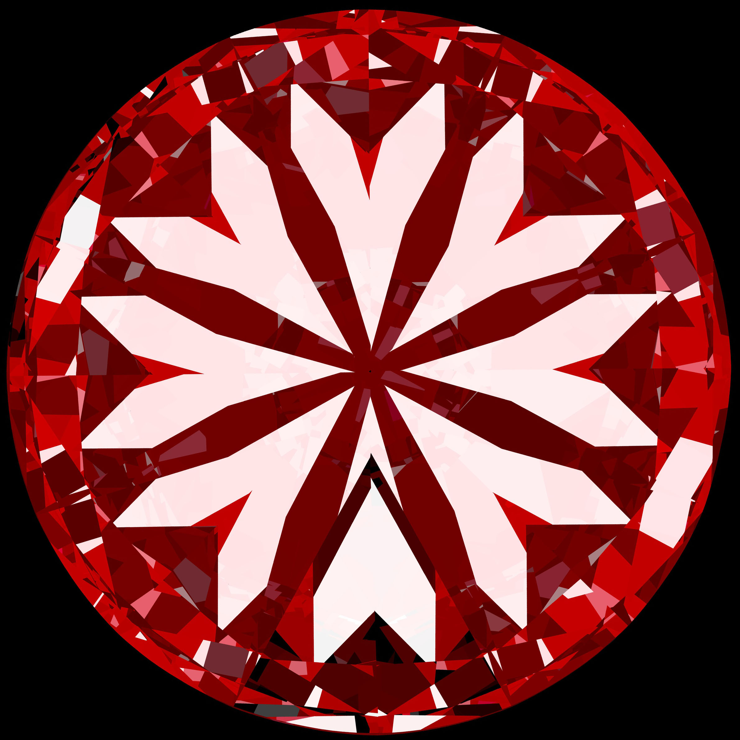 1.4ct Round I VS2 Natural Diamond