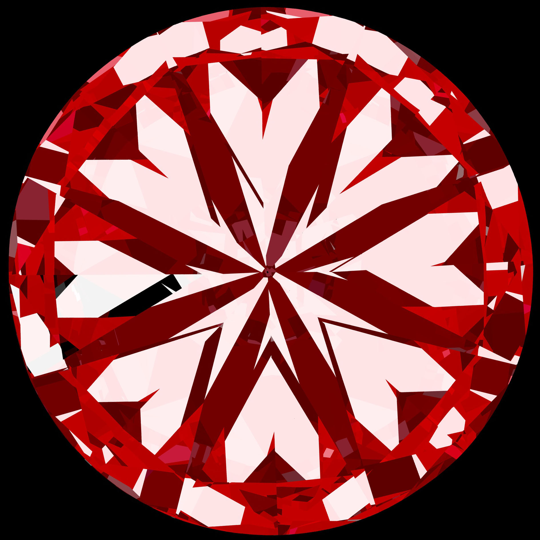 0.7ct Round G VVS2 Natural Diamond