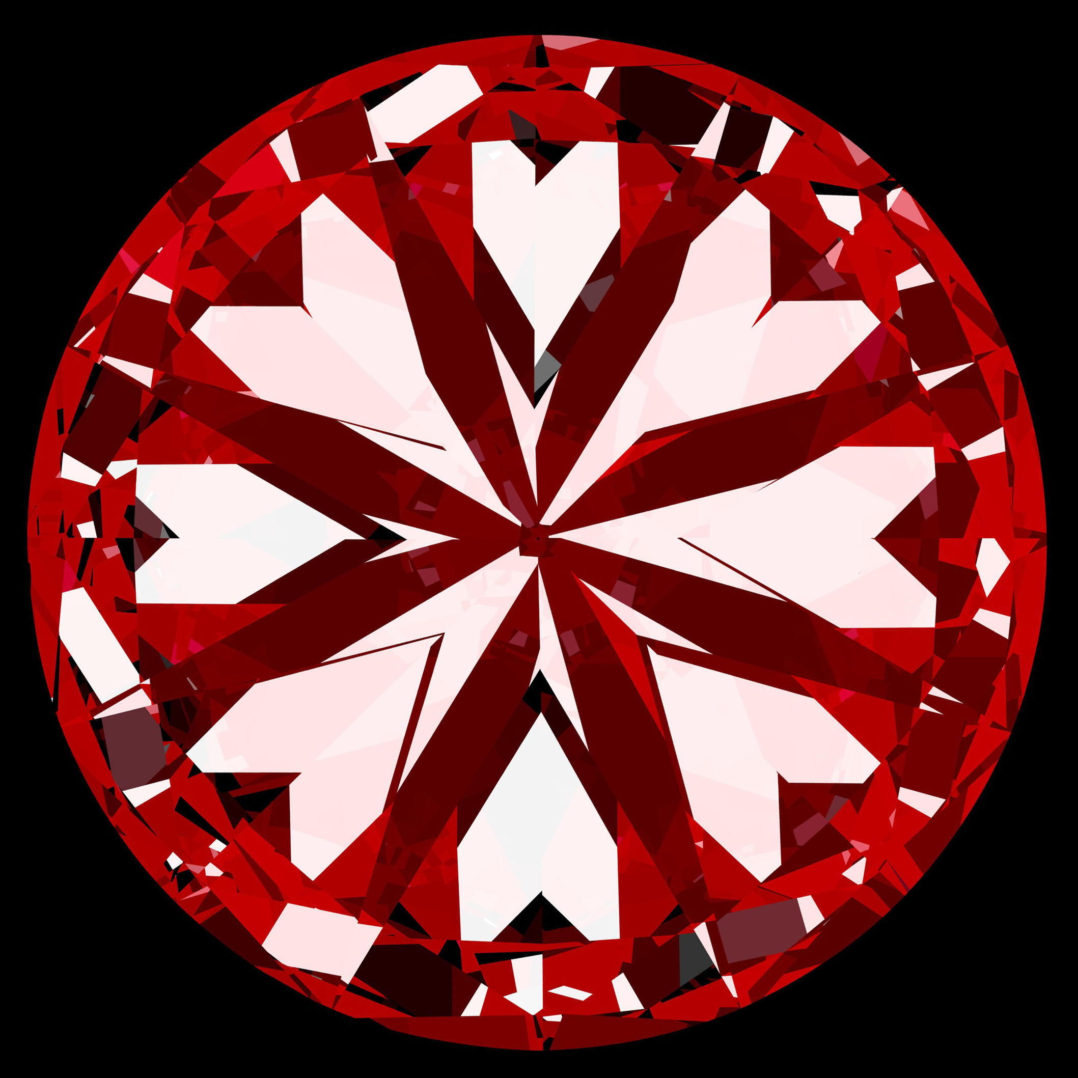 1.7ct Round I VS2 Natural Diamond