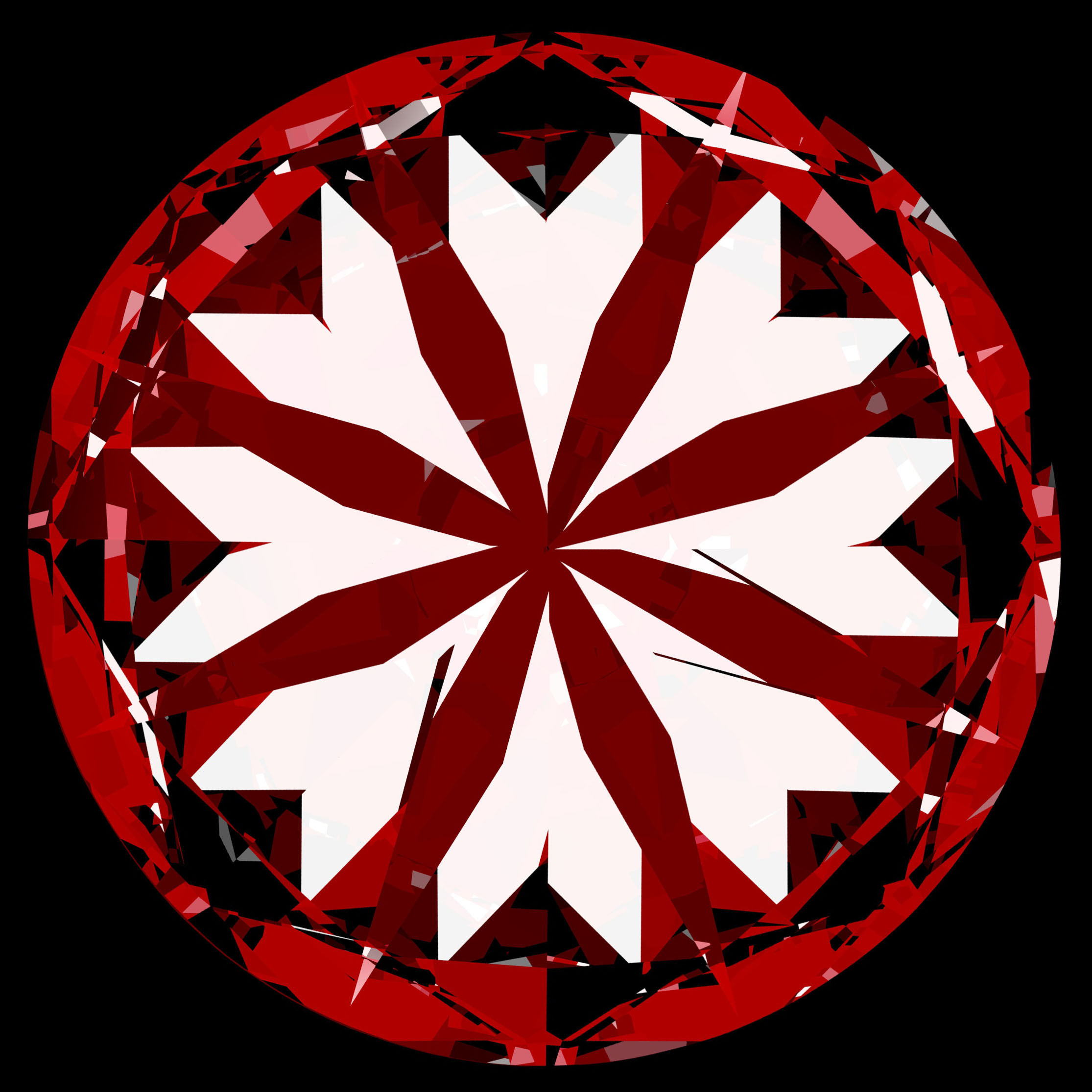 1.01ct Round H VVS1 Natural Diamond