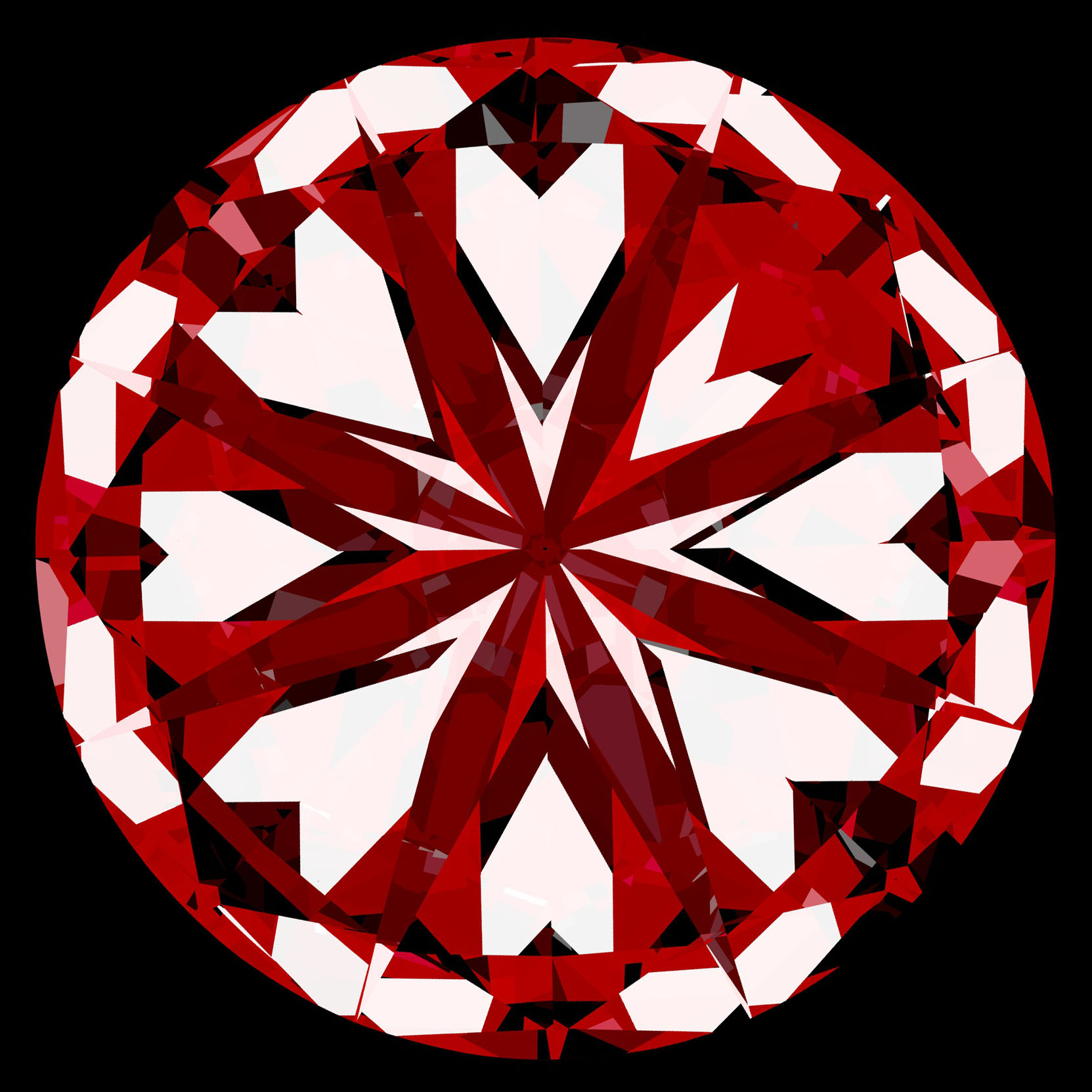 0.8ct Round G VVS1 Natural Diamond
