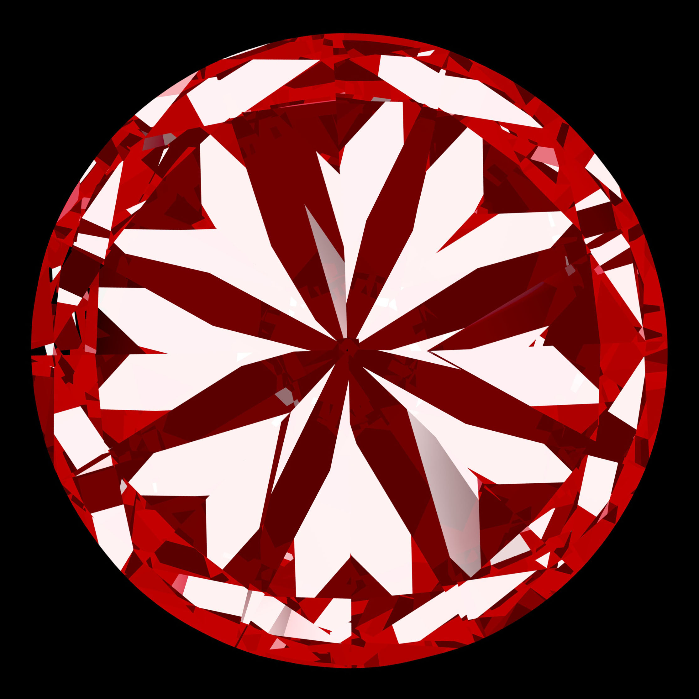 0.9ct Round G VS1 Natural Diamond