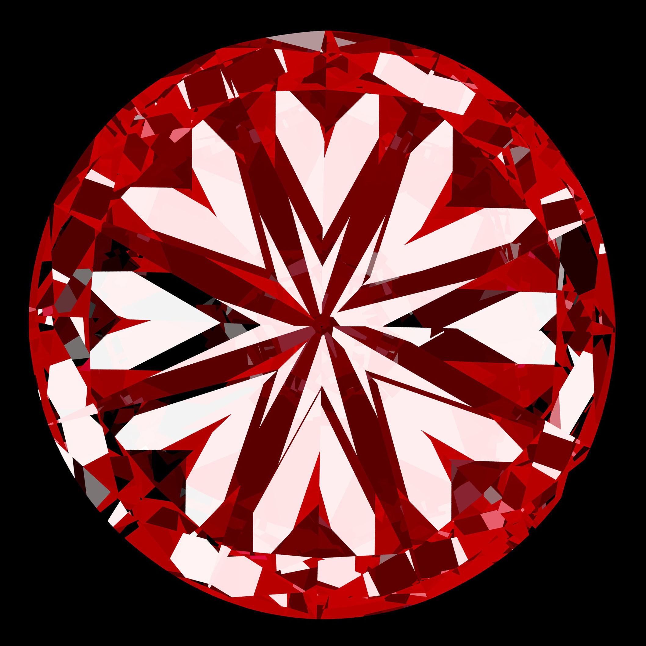 1.5ct Round H VS2 Natural Diamond