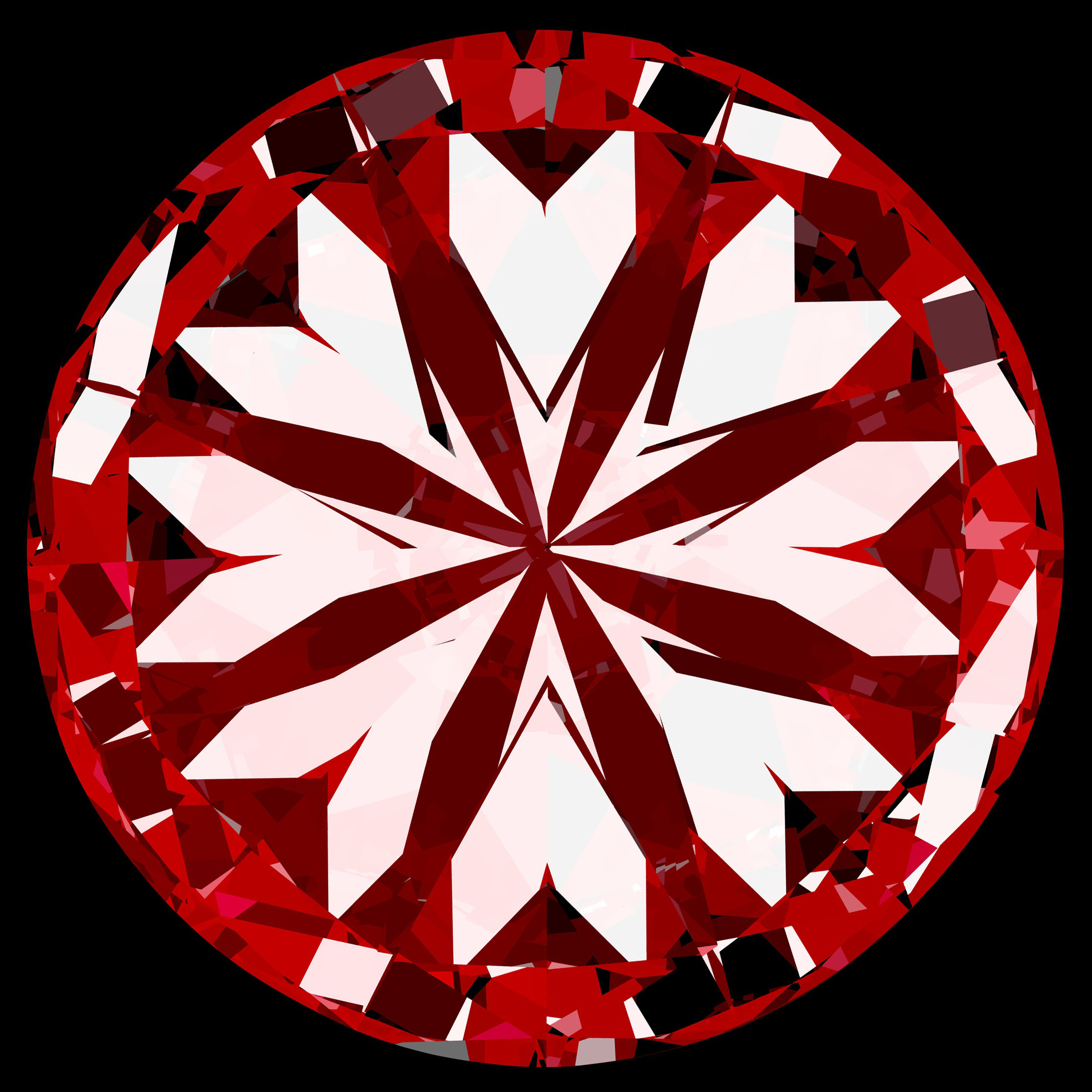 2.02ct Round I VS2 Natural Diamond