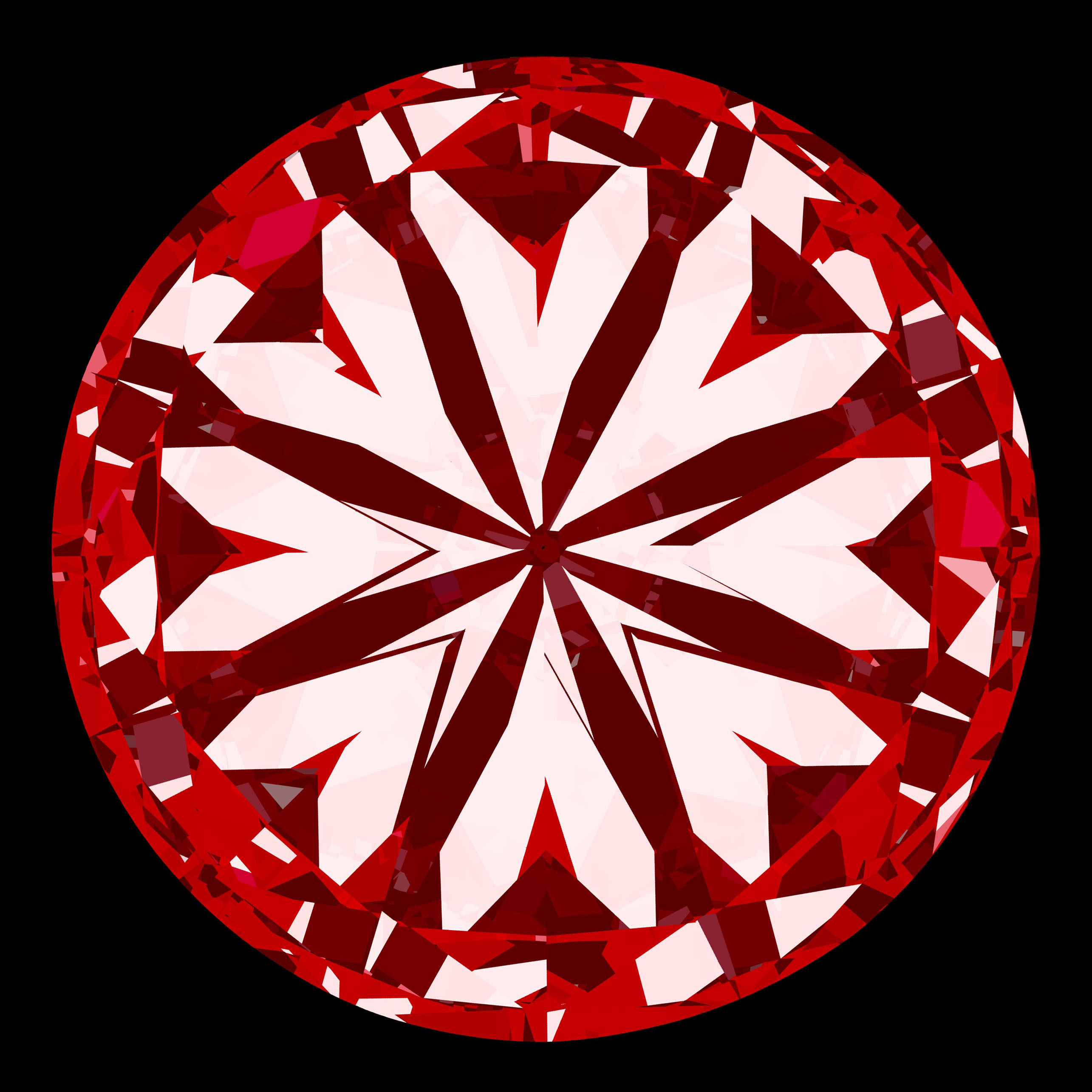 1.4ct Round J VVS1 Natural Diamond