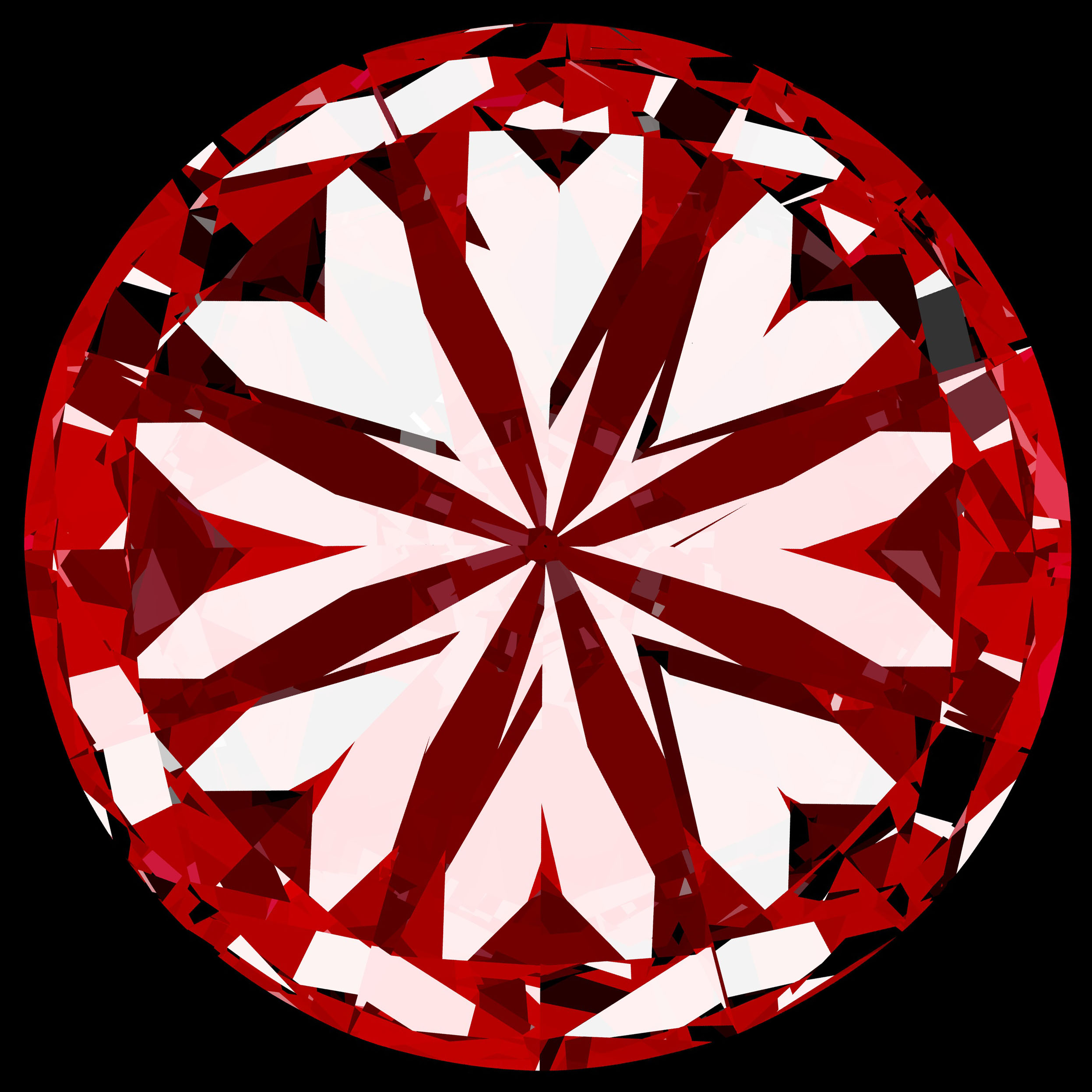 1.5ct Round I VS1 Natural Diamond