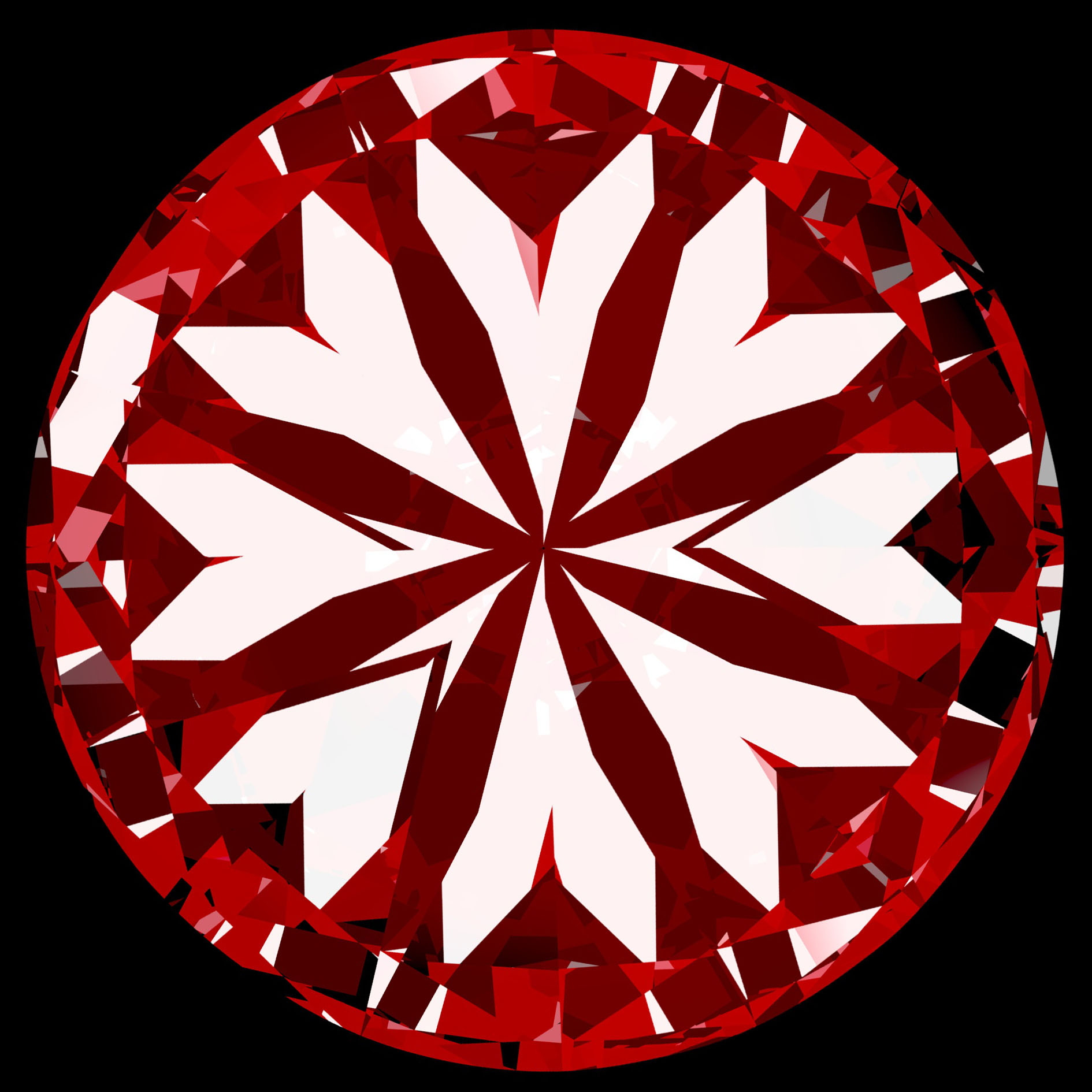 1.21ct Round H VS1 Natural Diamond