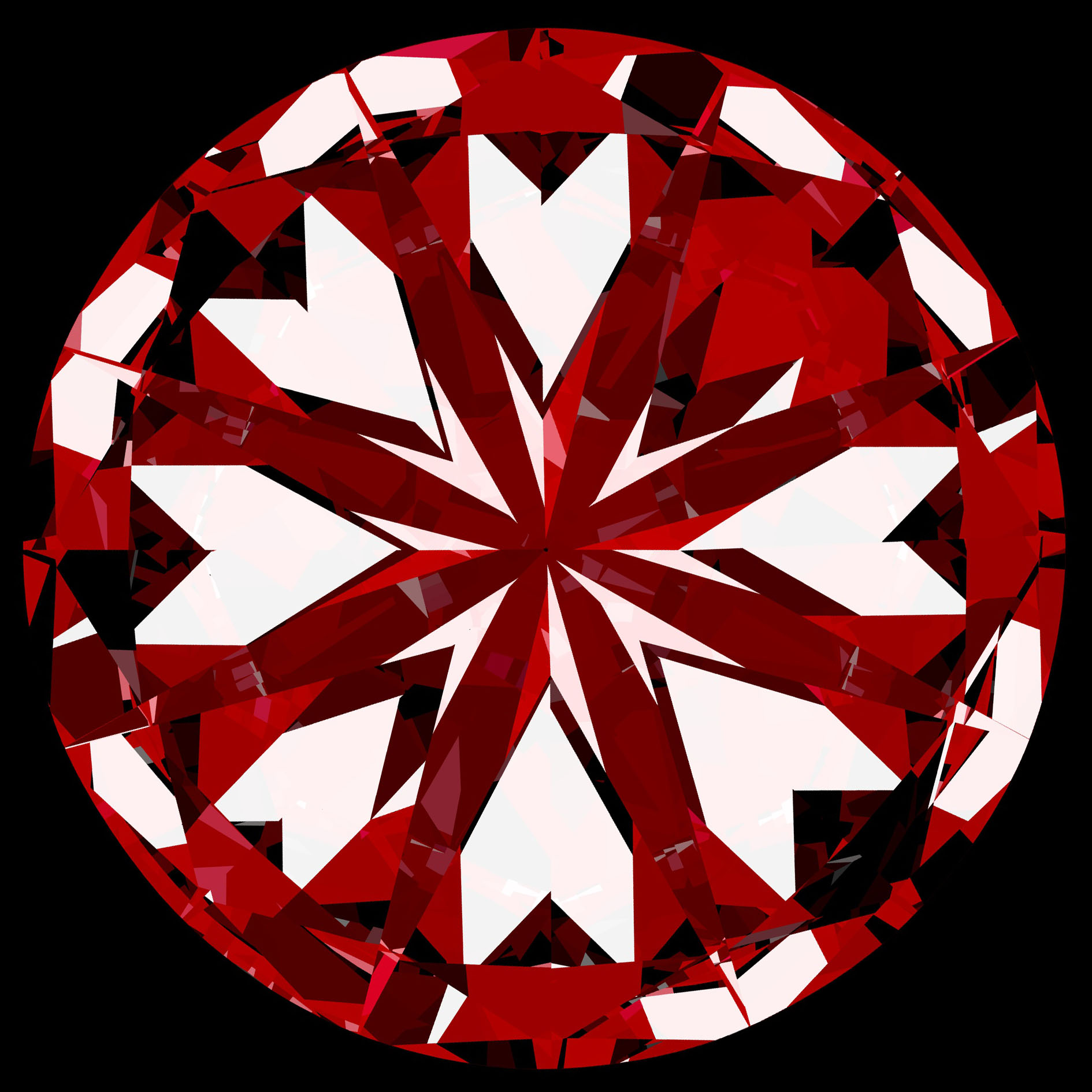 0.6ct Round G VVS2 Natural Diamond