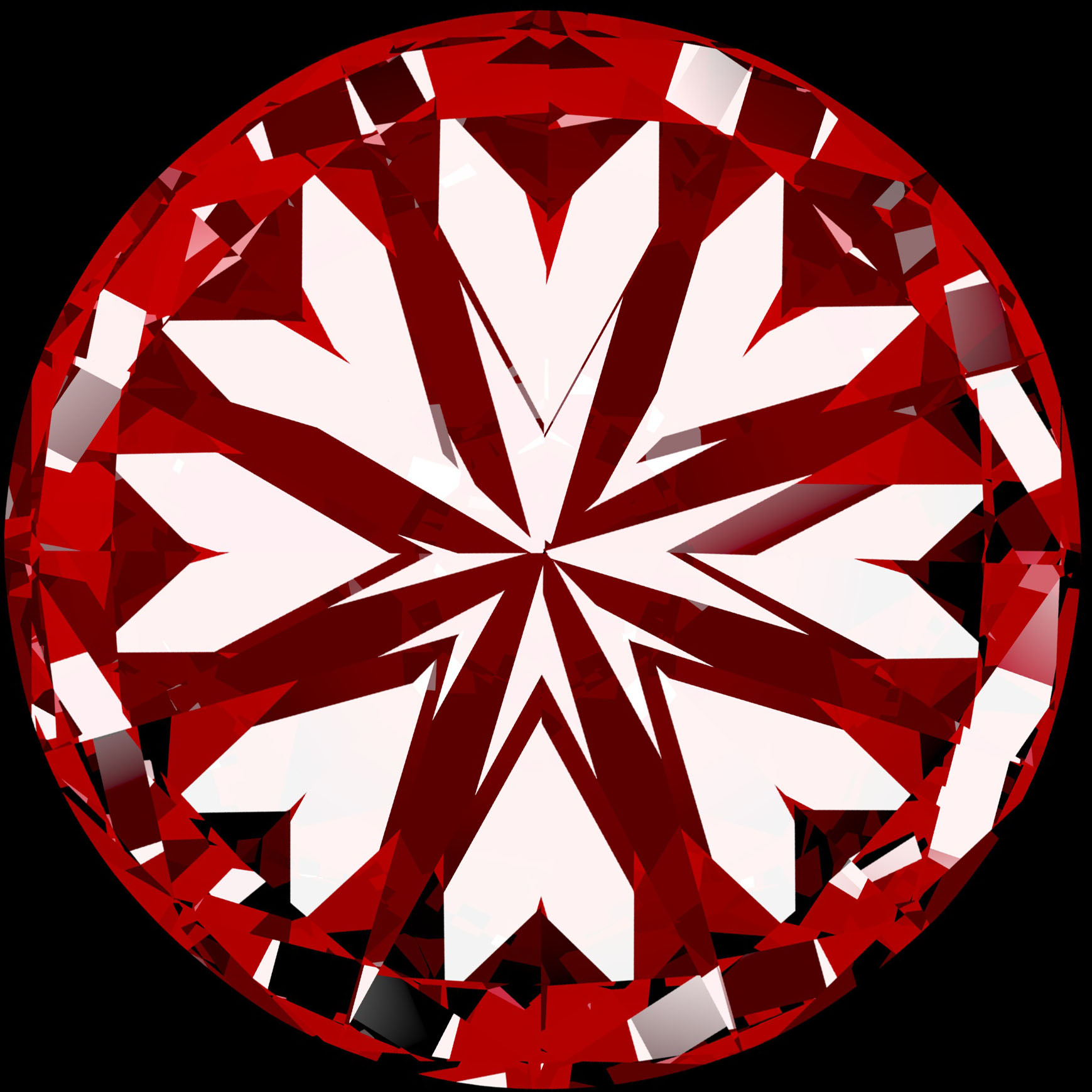 1.05ct Round K VS1 Natural Diamond