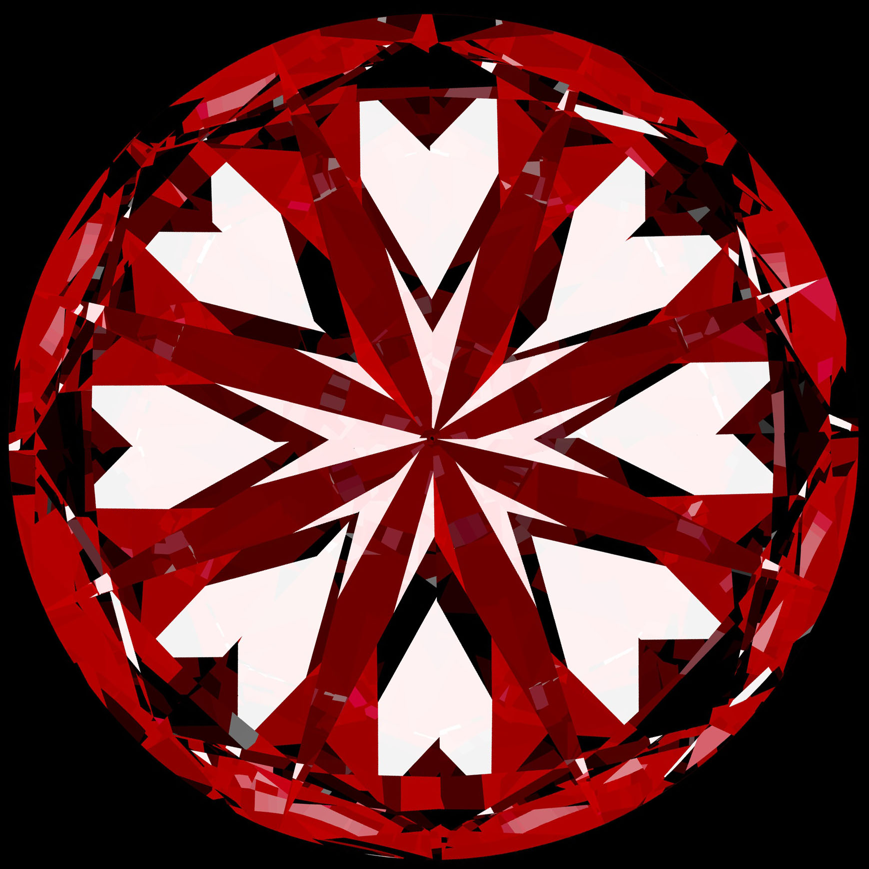 1ct Round H VS2 Natural Diamond