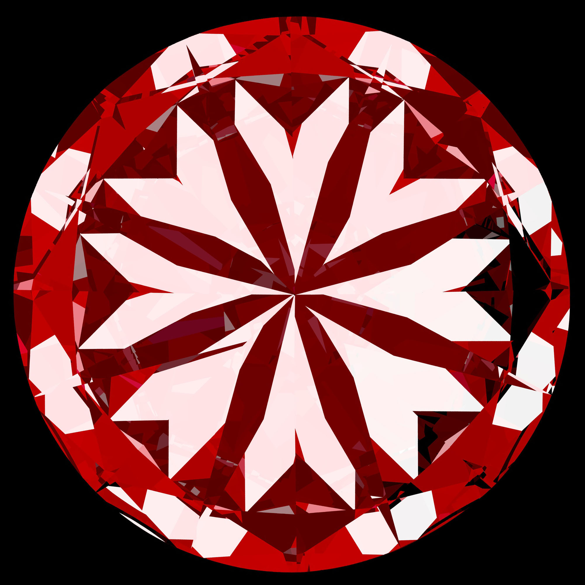 1.31ct Round H VS2 Natural Diamond